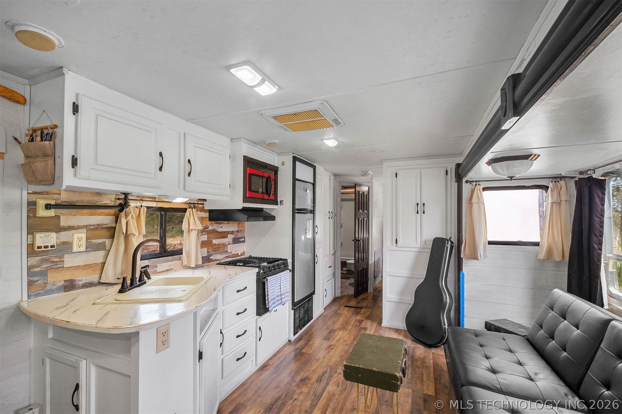448933 Highway 100 Vian OK 74962