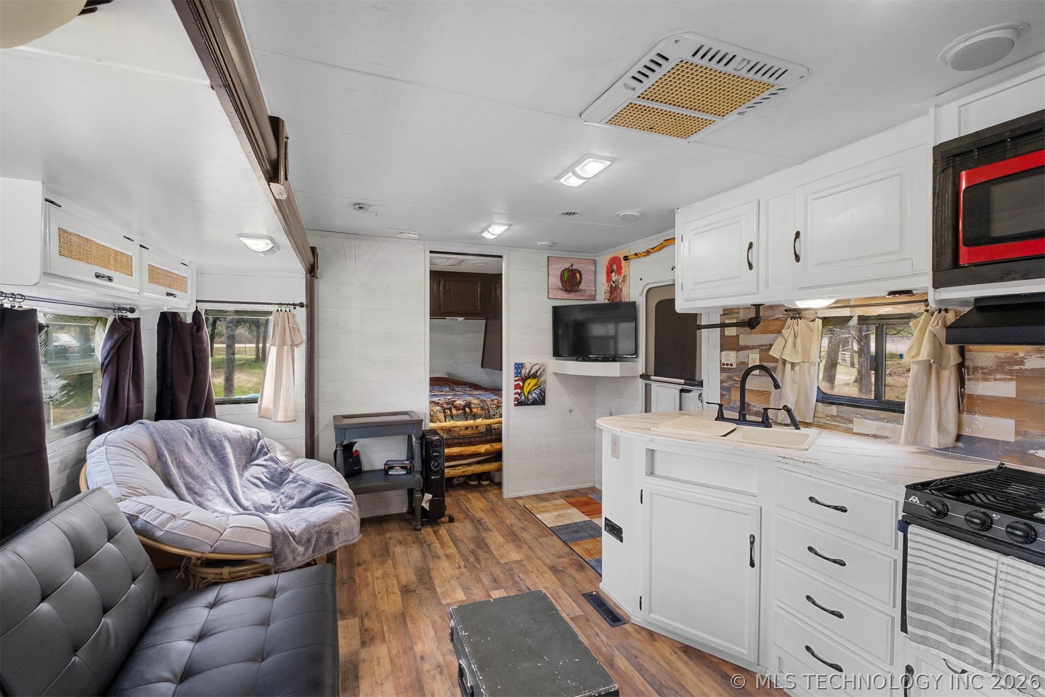 448933 Highway 100 Vian OK 74962