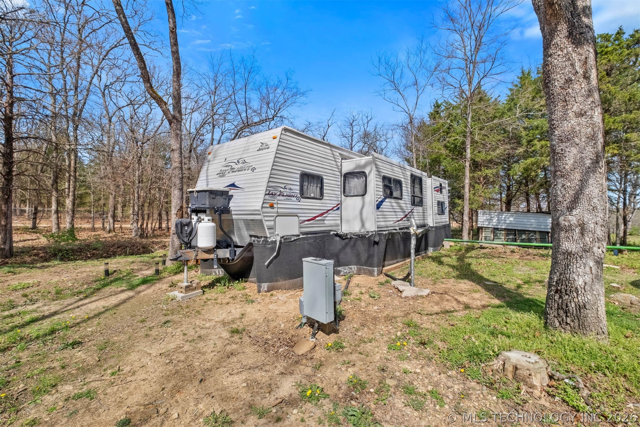 448933 Highway 100 Vian OK 74962