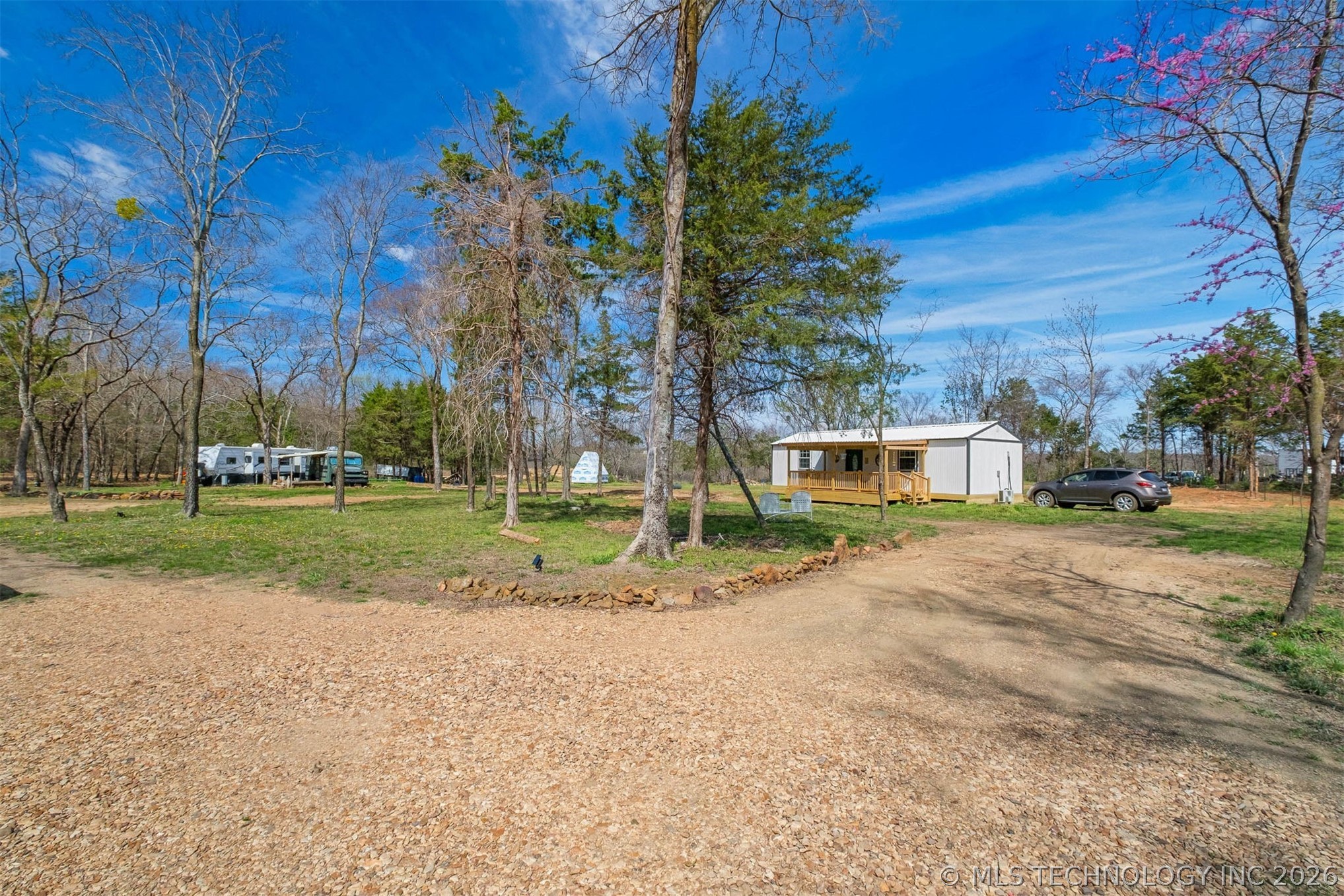 448933 Highway 100 Vian OK 74962