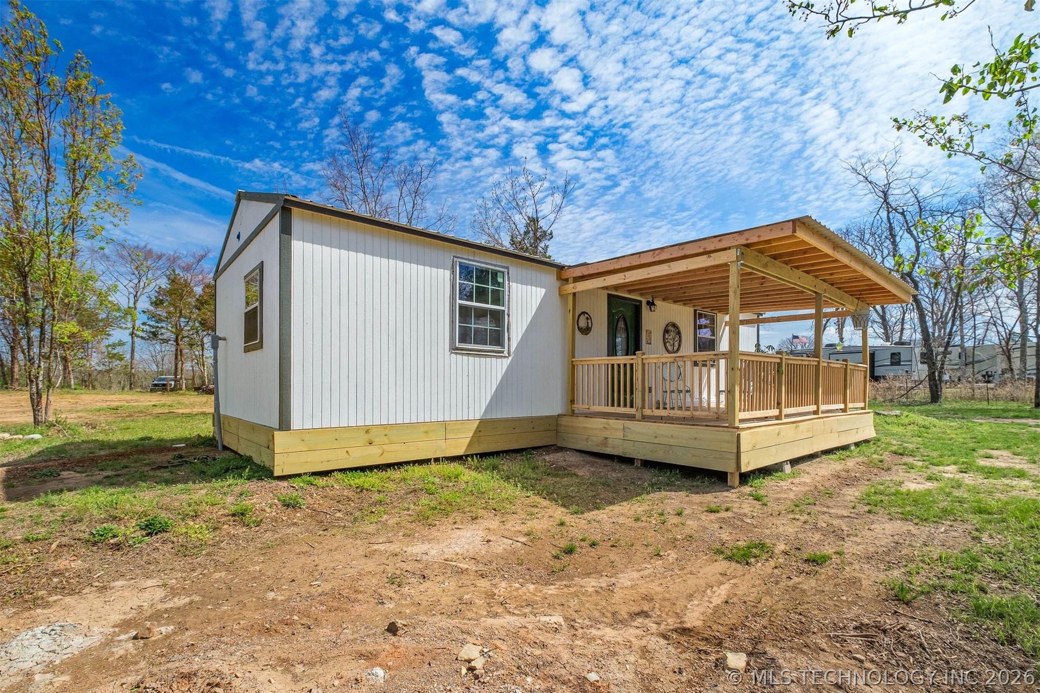 448933 Highway 100 Vian OK 74962