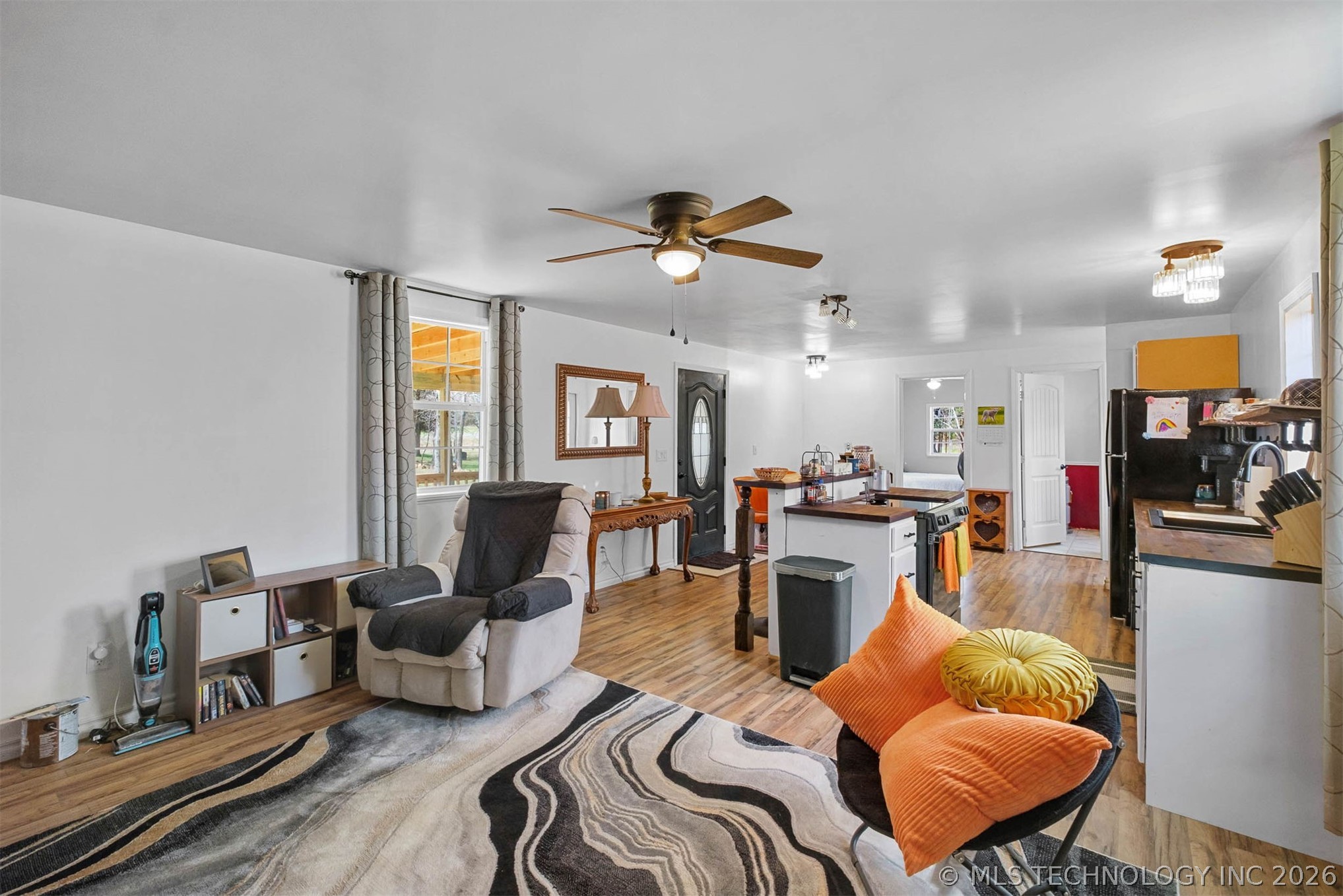 448933 Highway 100 Vian OK 74962