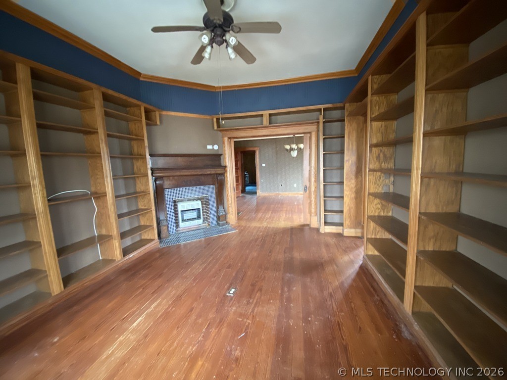 4 E Street SW Miami OK 74354