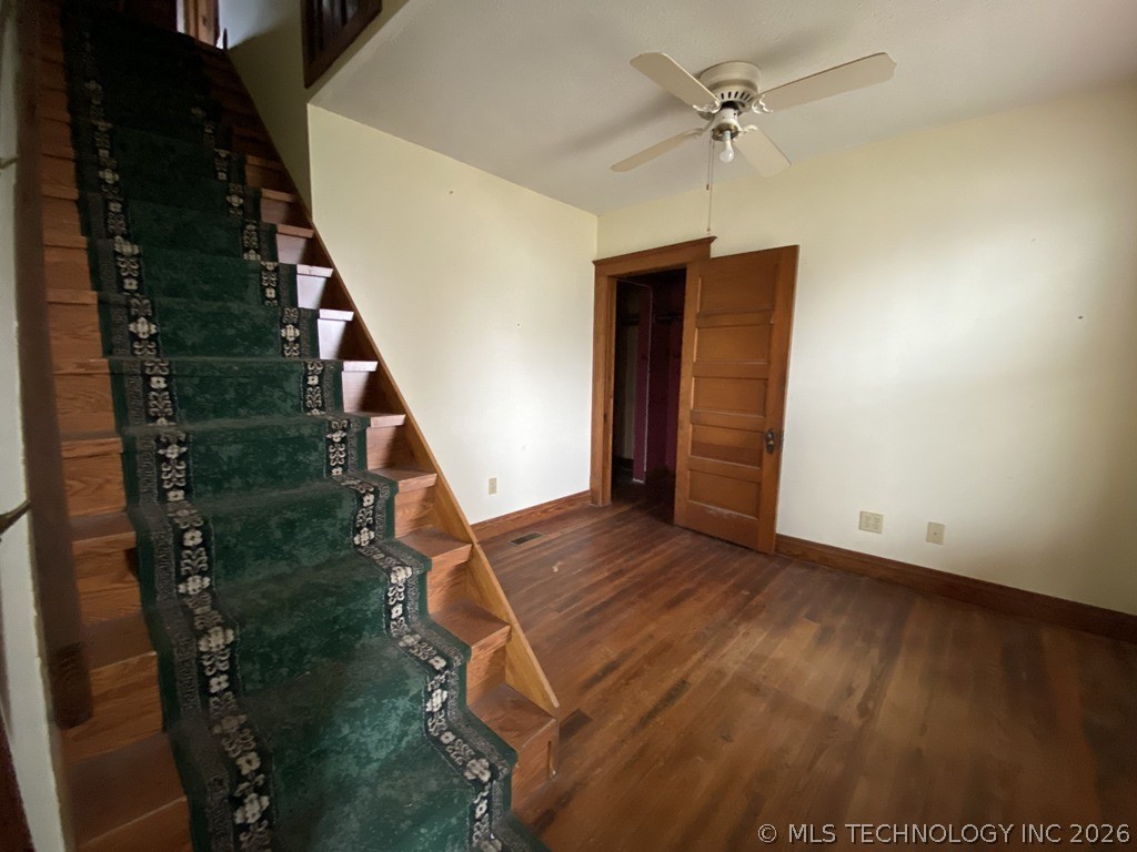 4 E Street SW Miami OK 74354