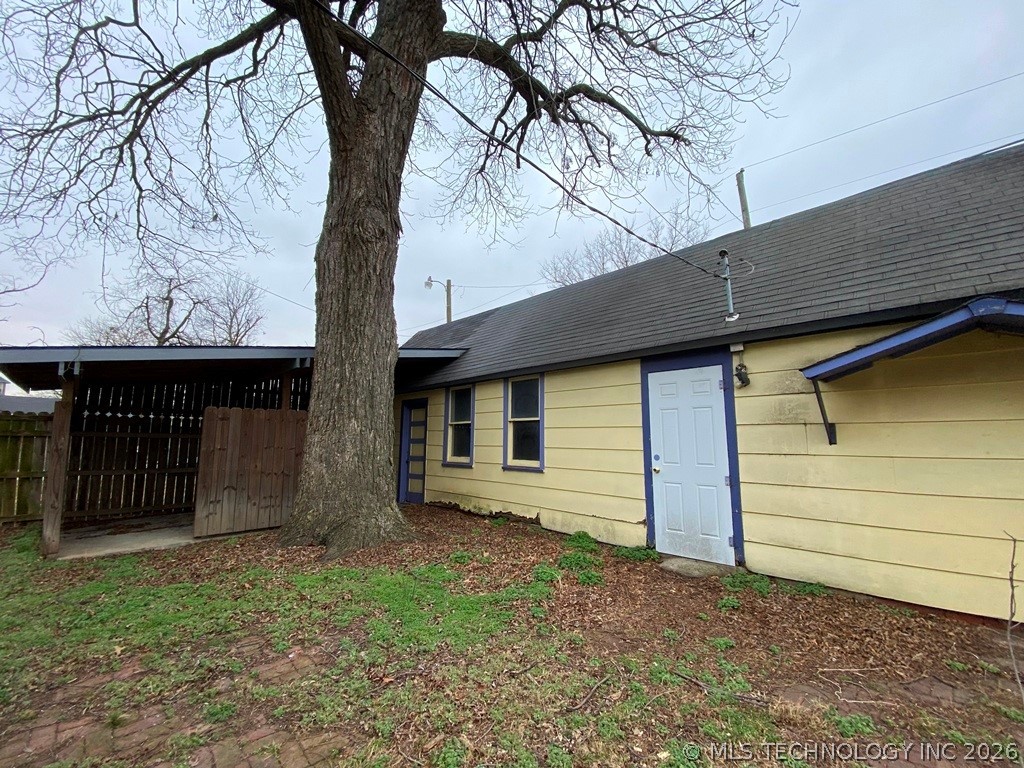 4 E Street SW Miami OK 74354