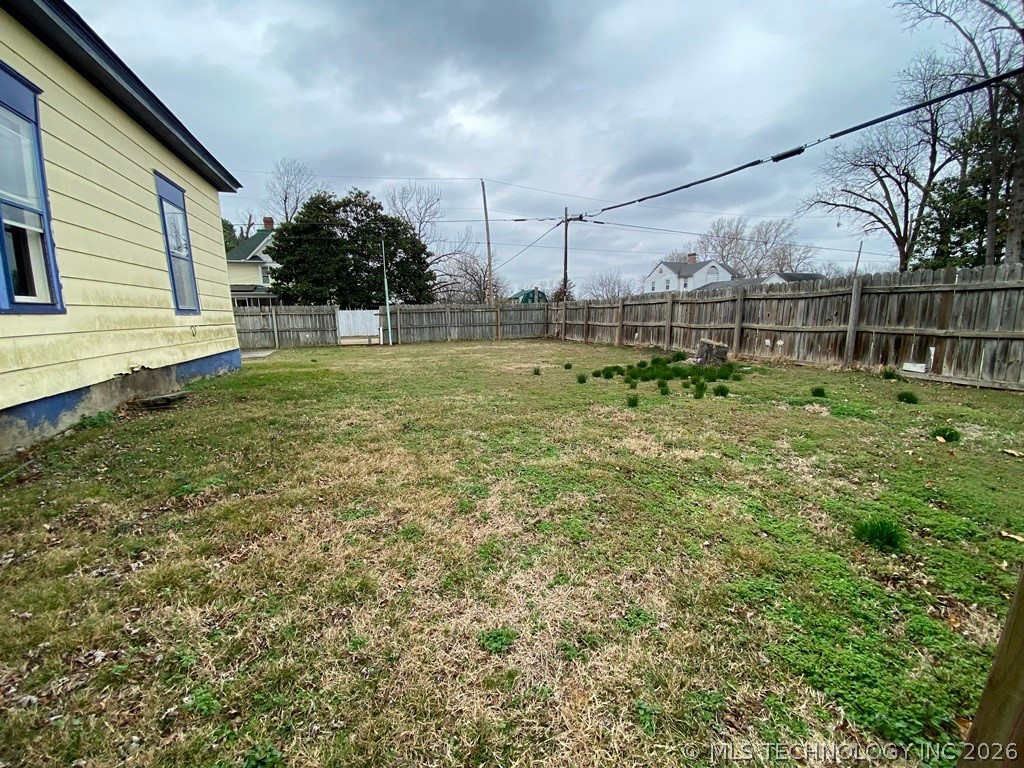 4 E Street SW Miami OK 74354