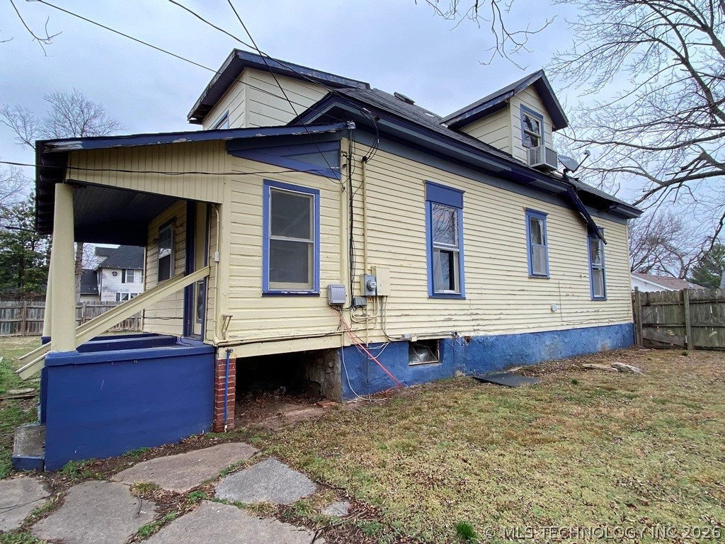 4 E Street SW Miami OK 74354