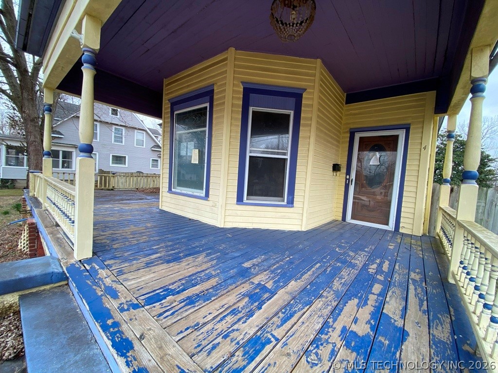 4 E Street SW Miami OK 74354