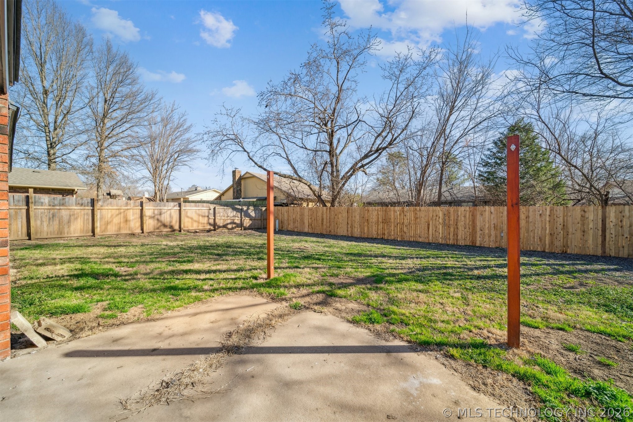 582 E 133rd Place Glenpool OK 74033