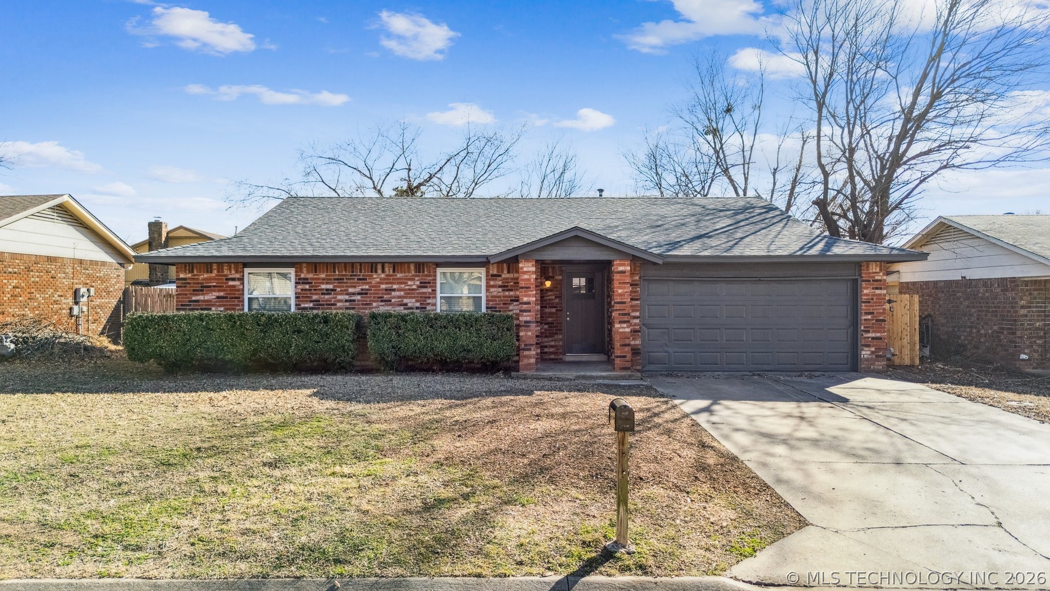 582 E 133rd Place Glenpool OK 74033