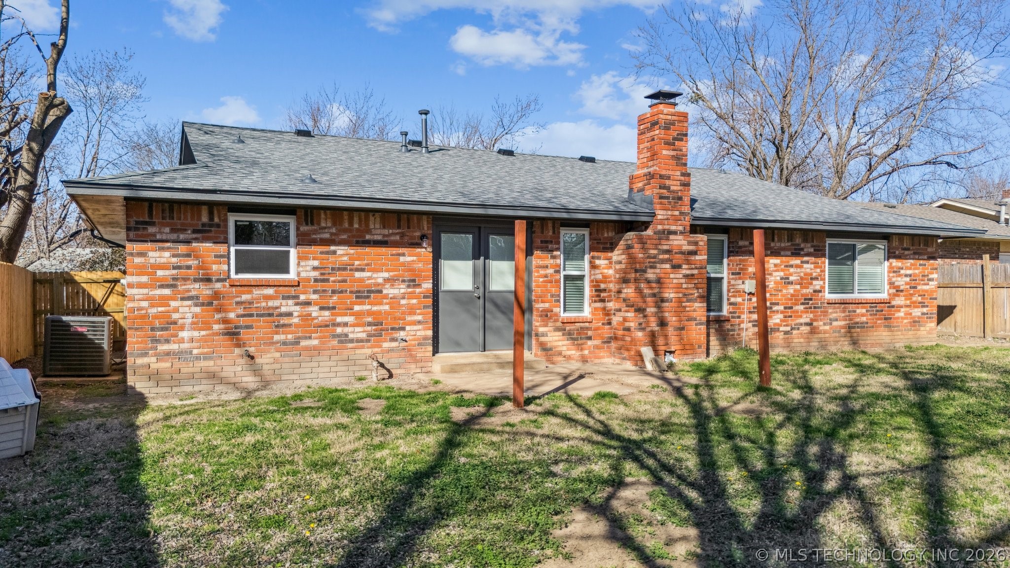 582 E 133rd Place Glenpool OK 74033