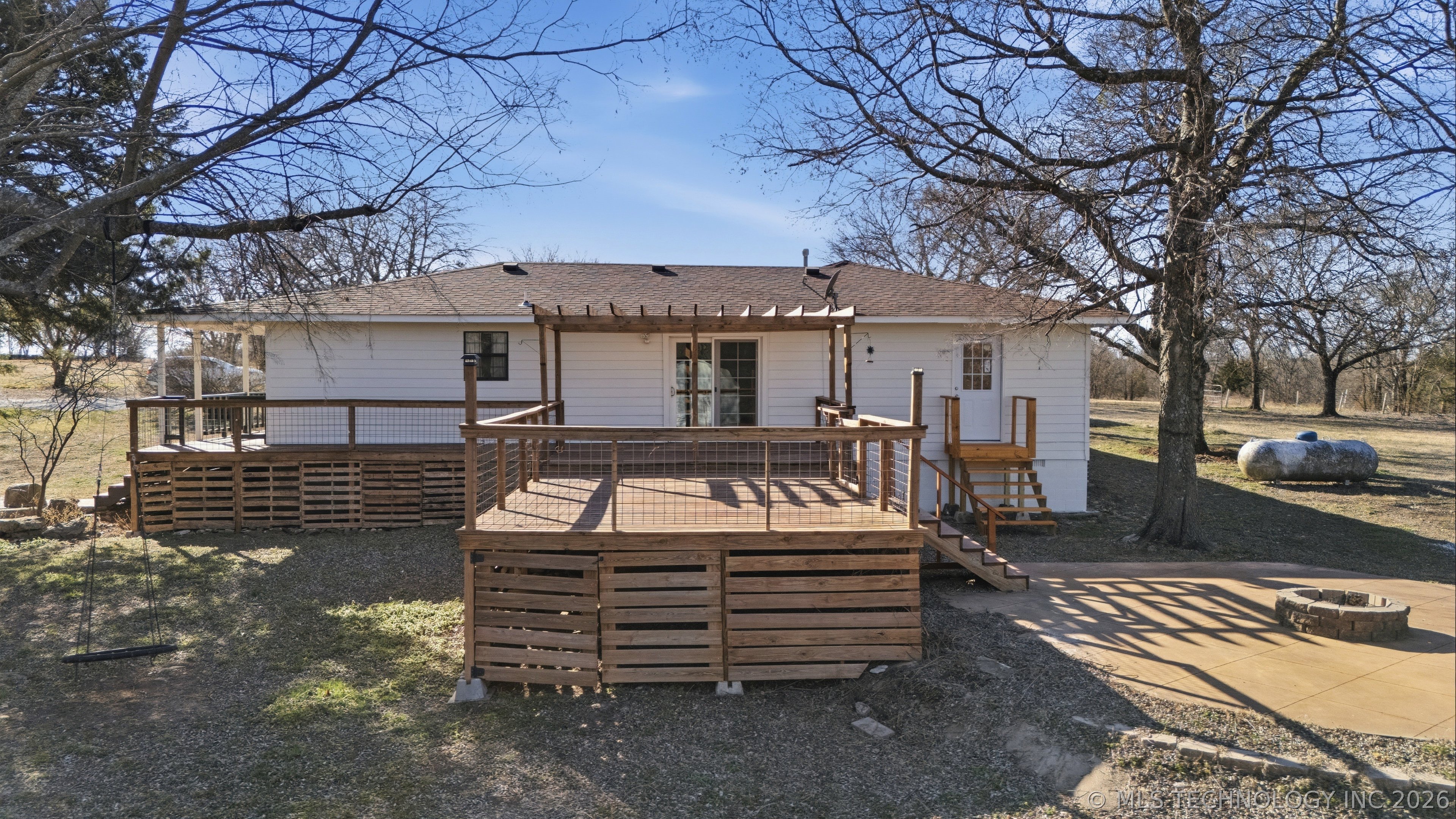 15201 S 4100 Road Claremore OK 74017