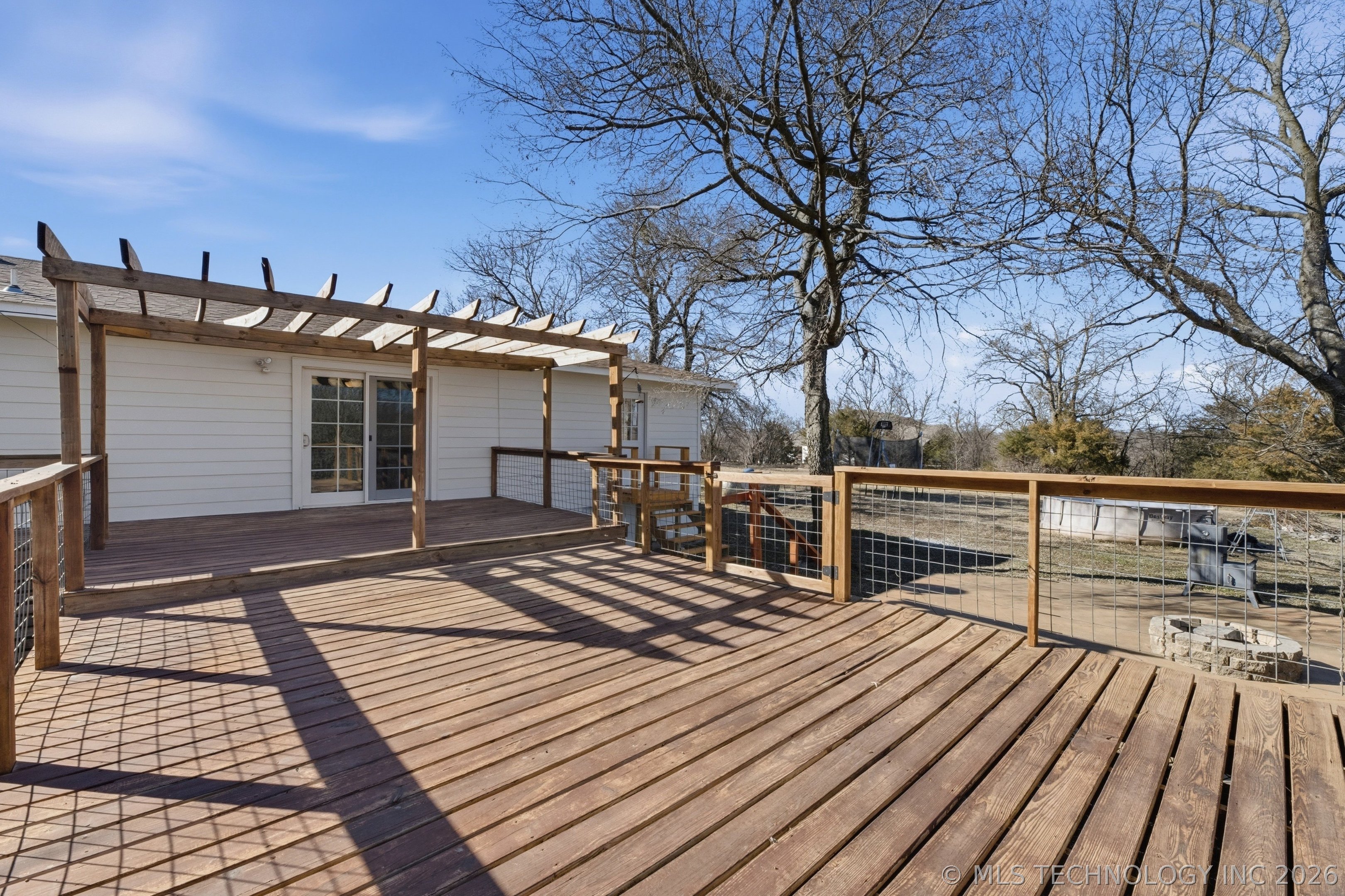 15201 S 4100 Road Claremore OK 74017