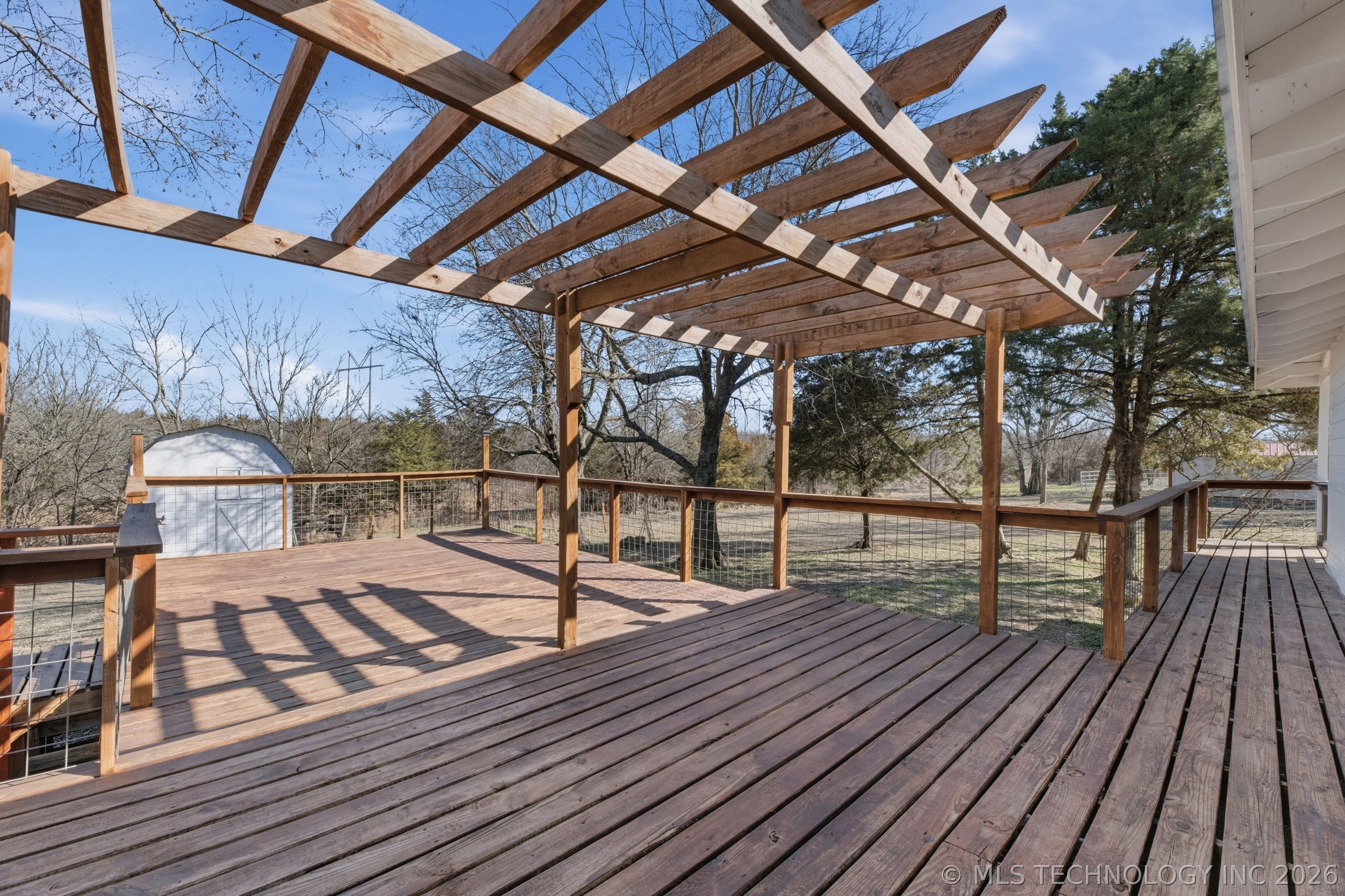 15201 S 4100 Road Claremore OK 74017