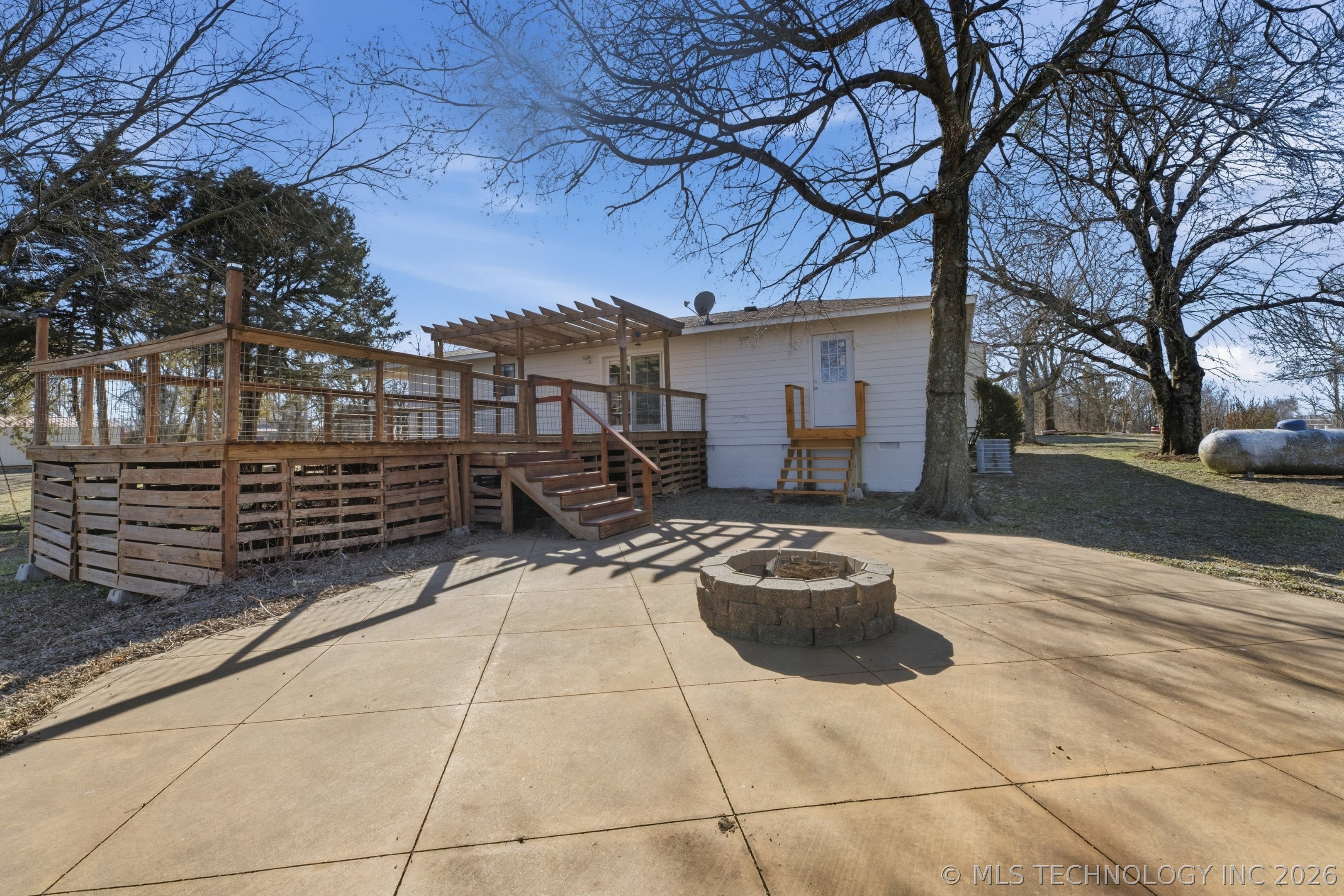 15201 S 4100 Road Claremore OK 74017