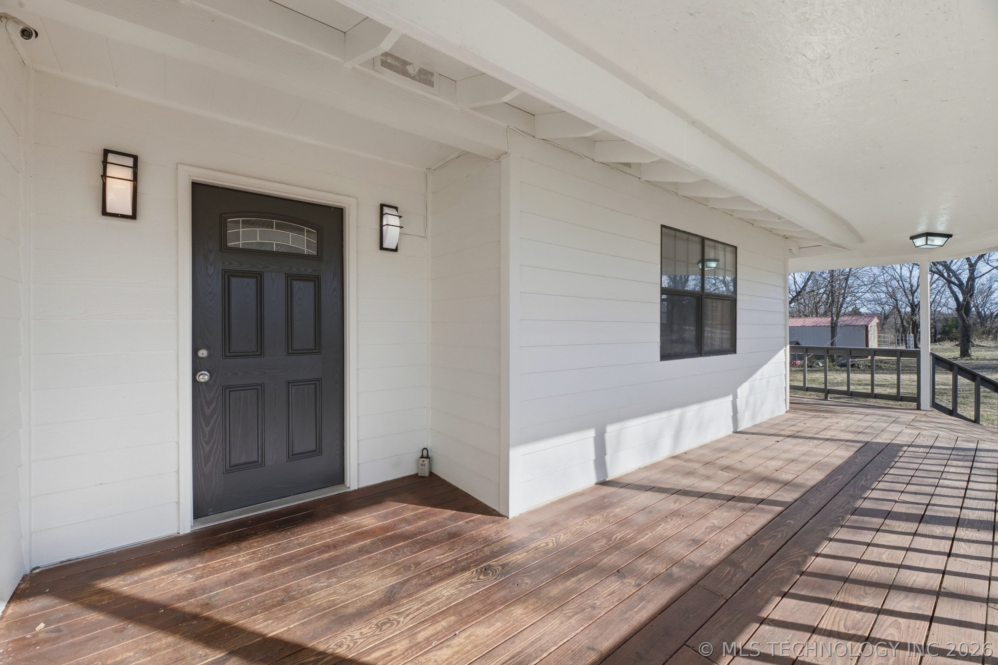 15201 S 4100 Road Claremore OK 74017