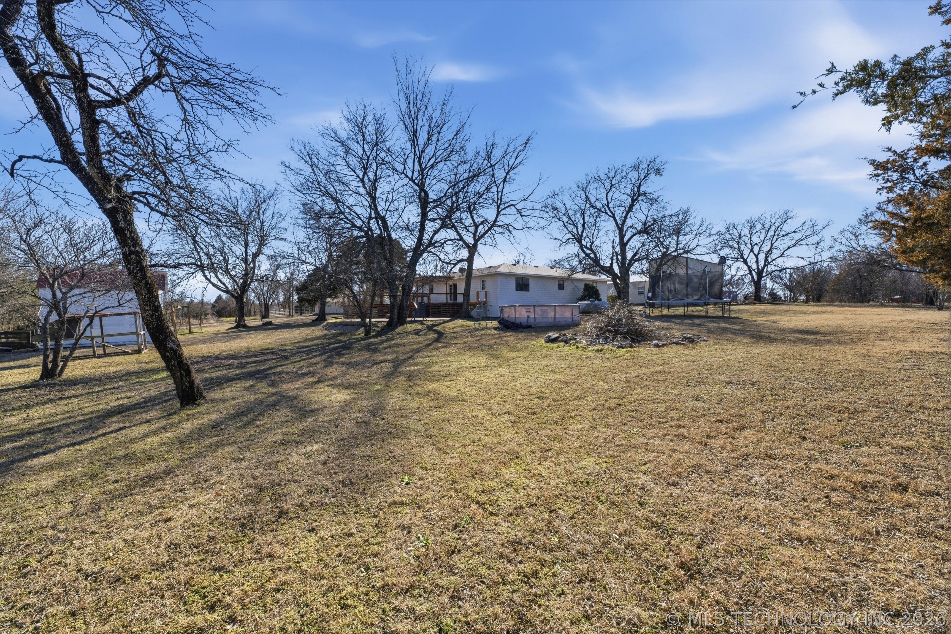 15201 S 4100 Road Claremore OK 74017