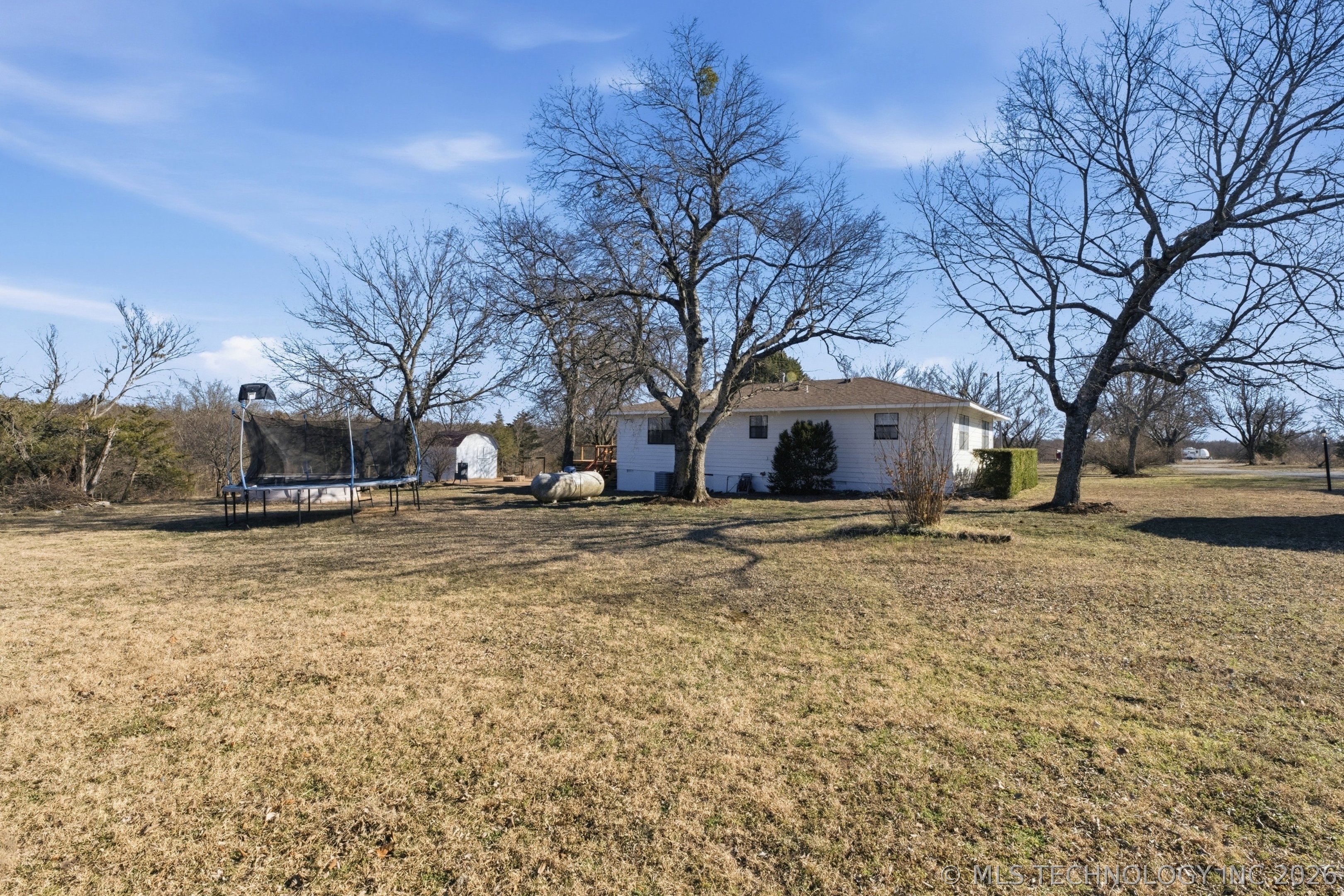 15201 S 4100 Road Claremore OK 74017