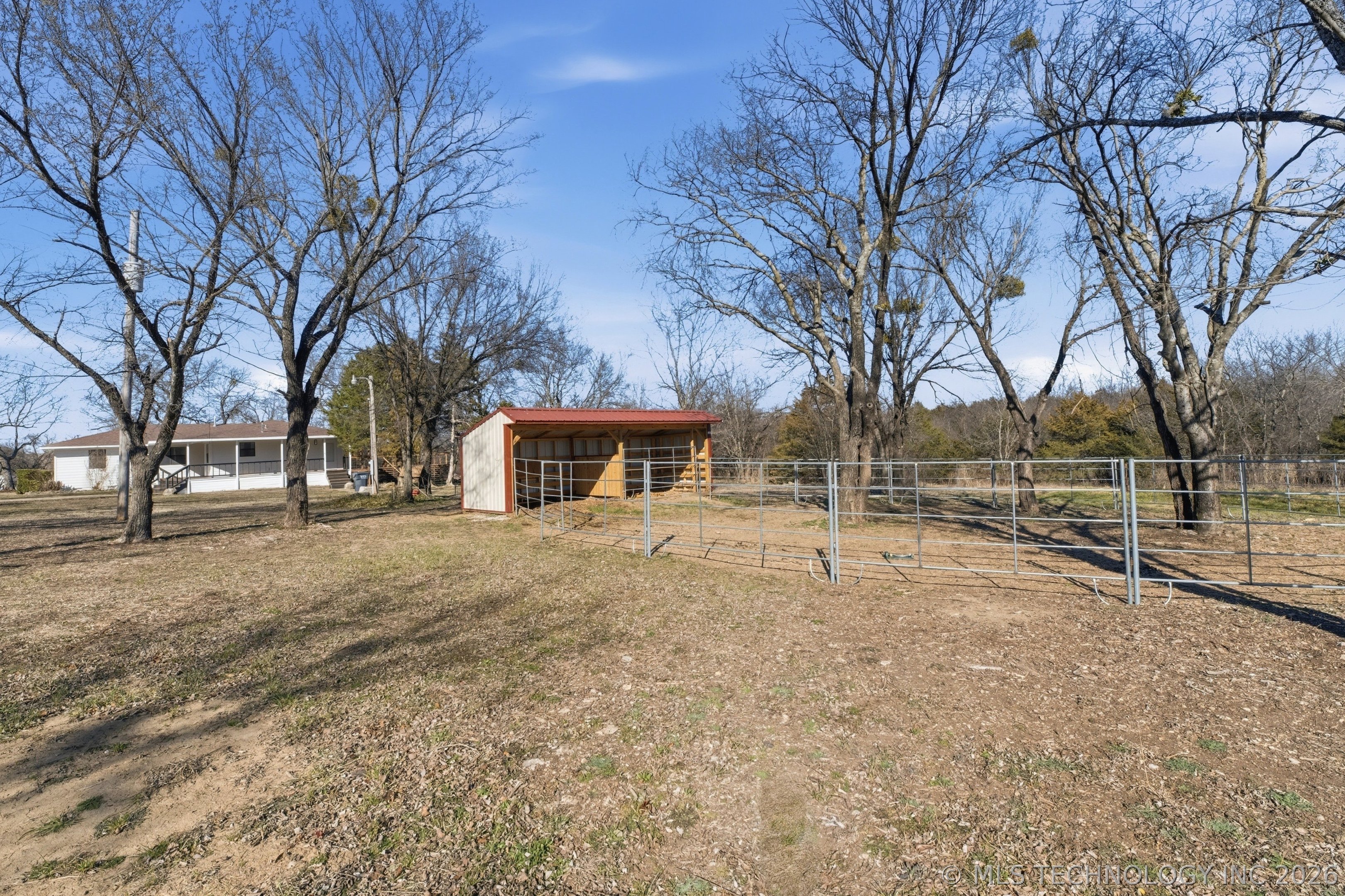 15201 S 4100 Road Claremore OK 74017