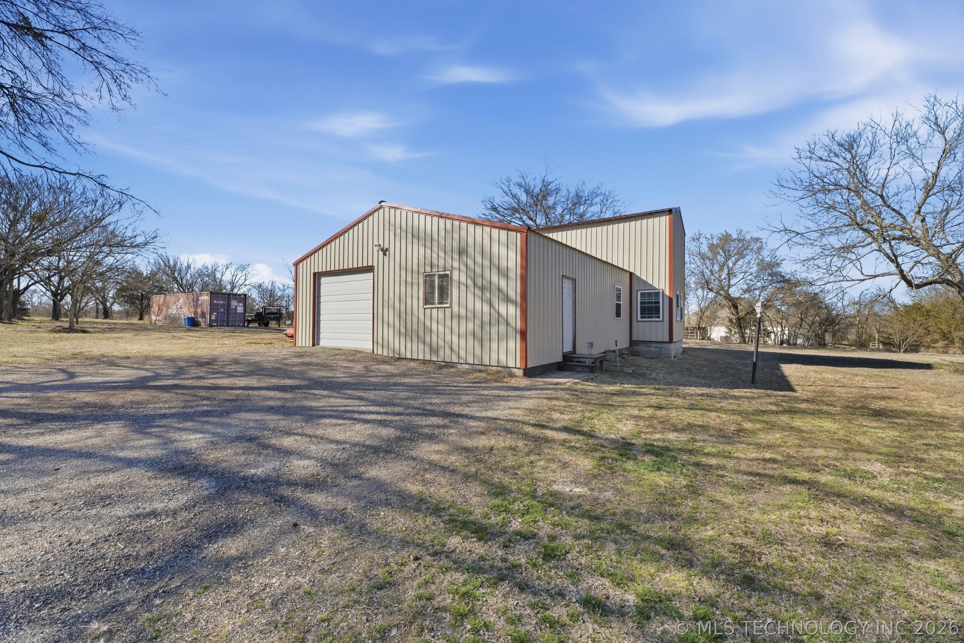 15201 S 4100 Road Claremore OK 74017