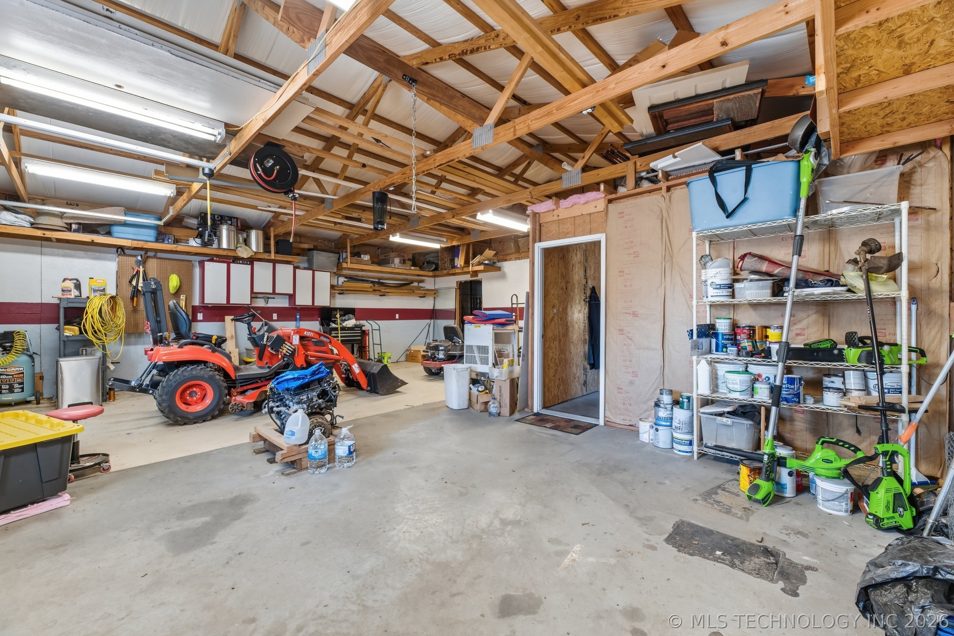 15201 S 4100 Road Claremore OK 74017