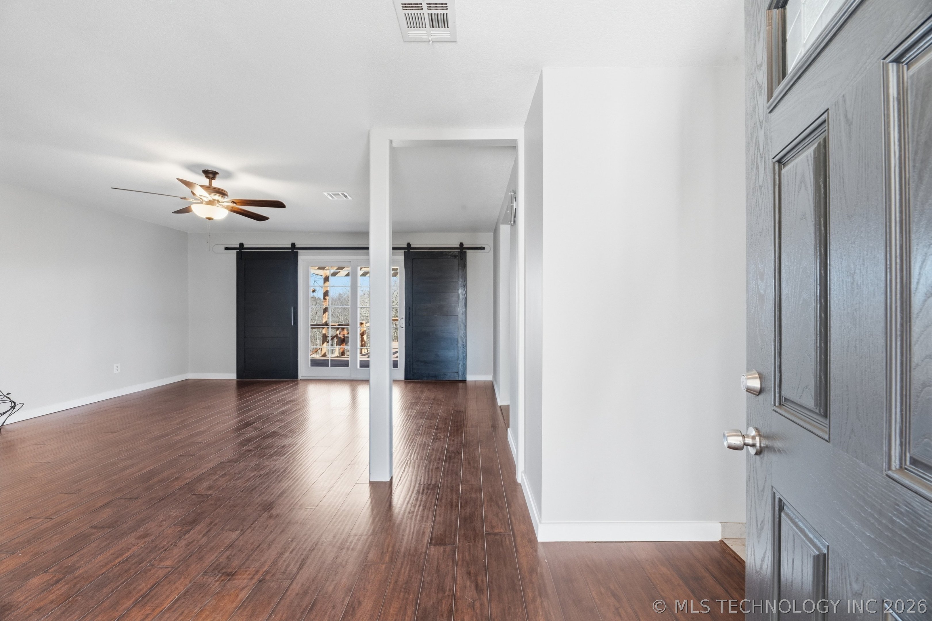 15201 S 4100 Road Claremore OK 74017