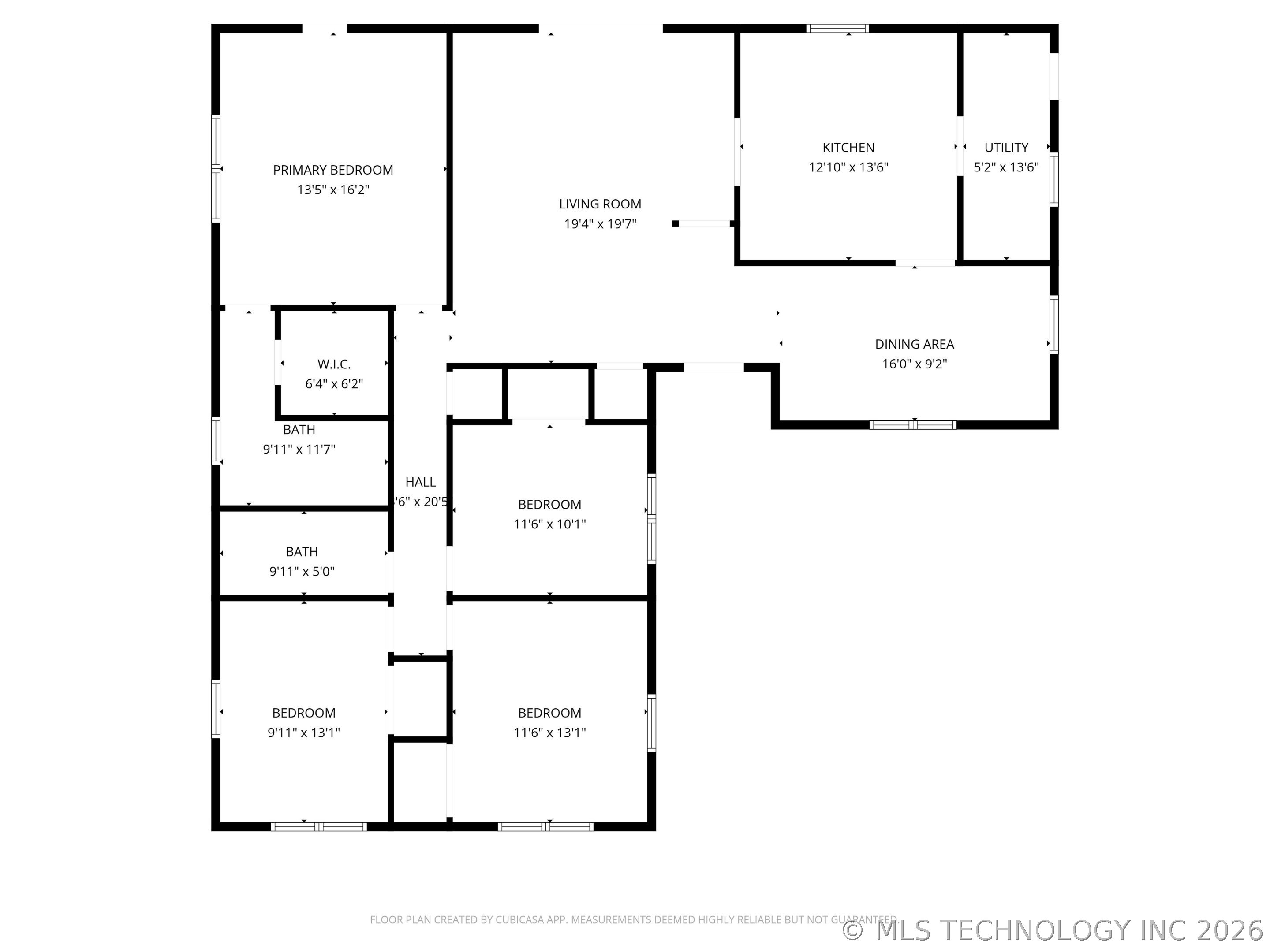 15201 S 4100 Road Claremore OK 74017
