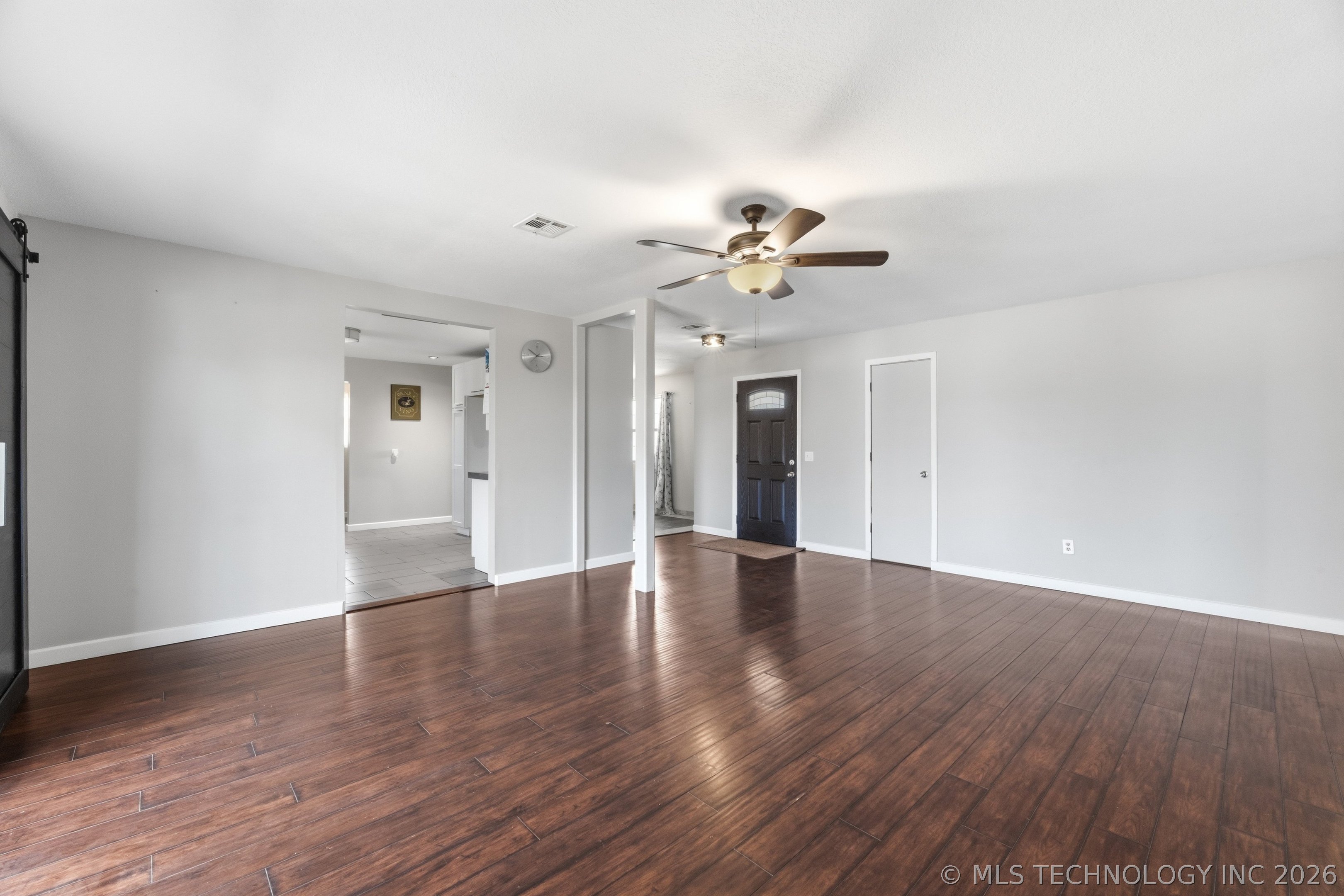 15201 S 4100 Road Claremore OK 74017