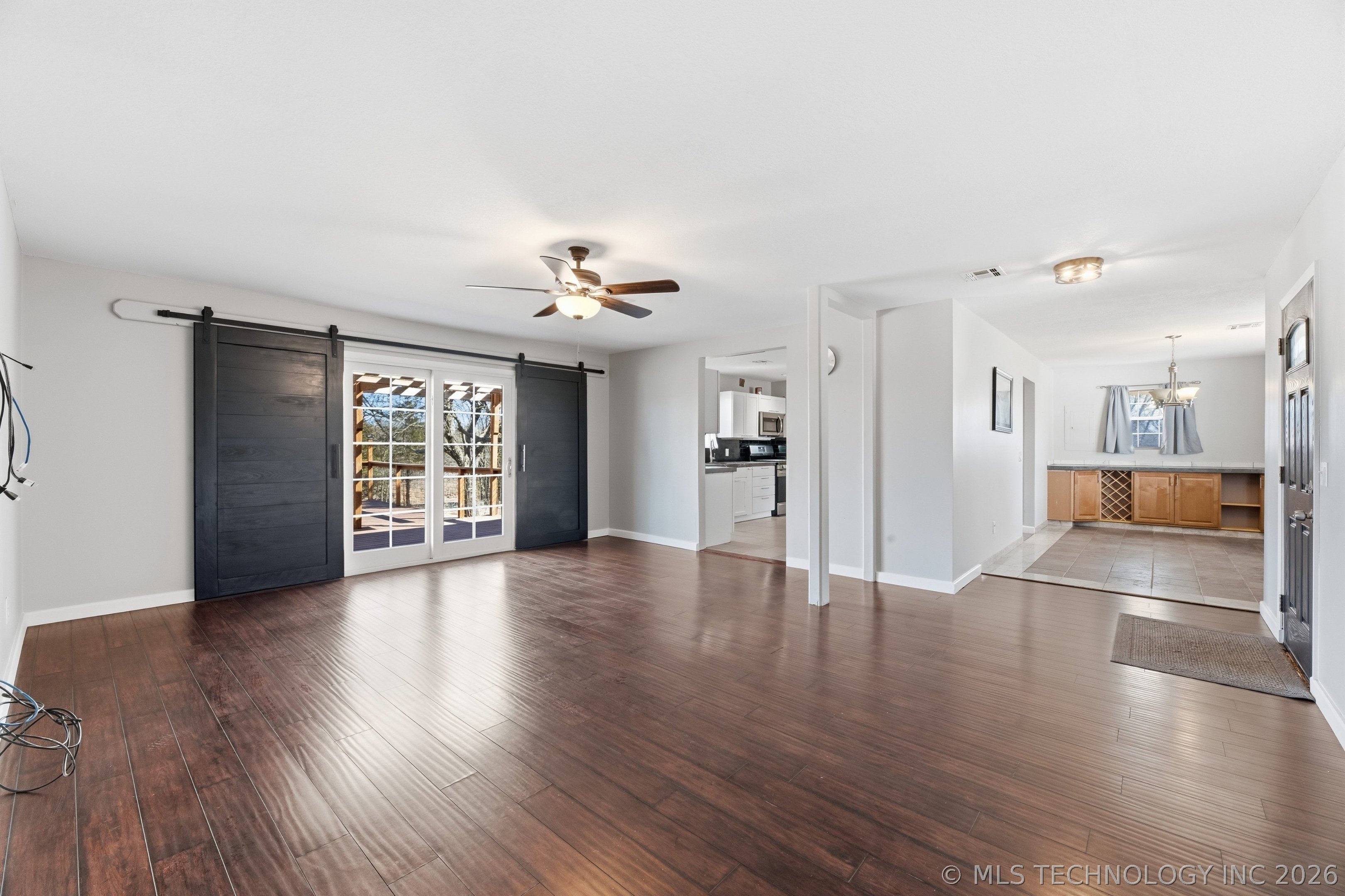 15201 S 4100 Road Claremore OK 74017