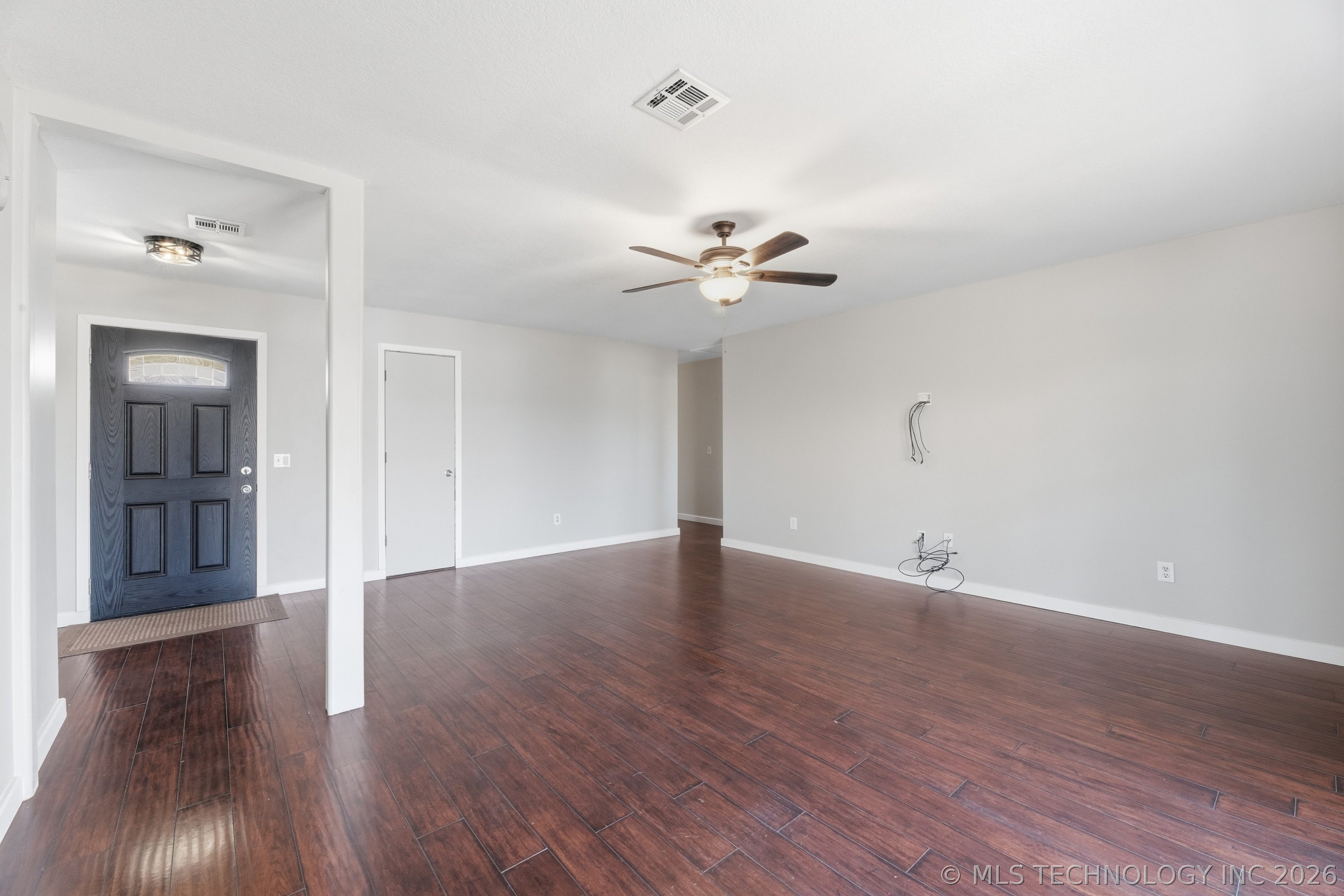 15201 S 4100 Road Claremore OK 74017