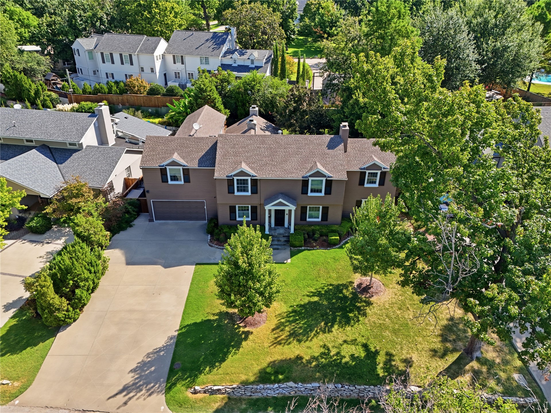3645 S Trenton Avenue Tulsa OK 74105