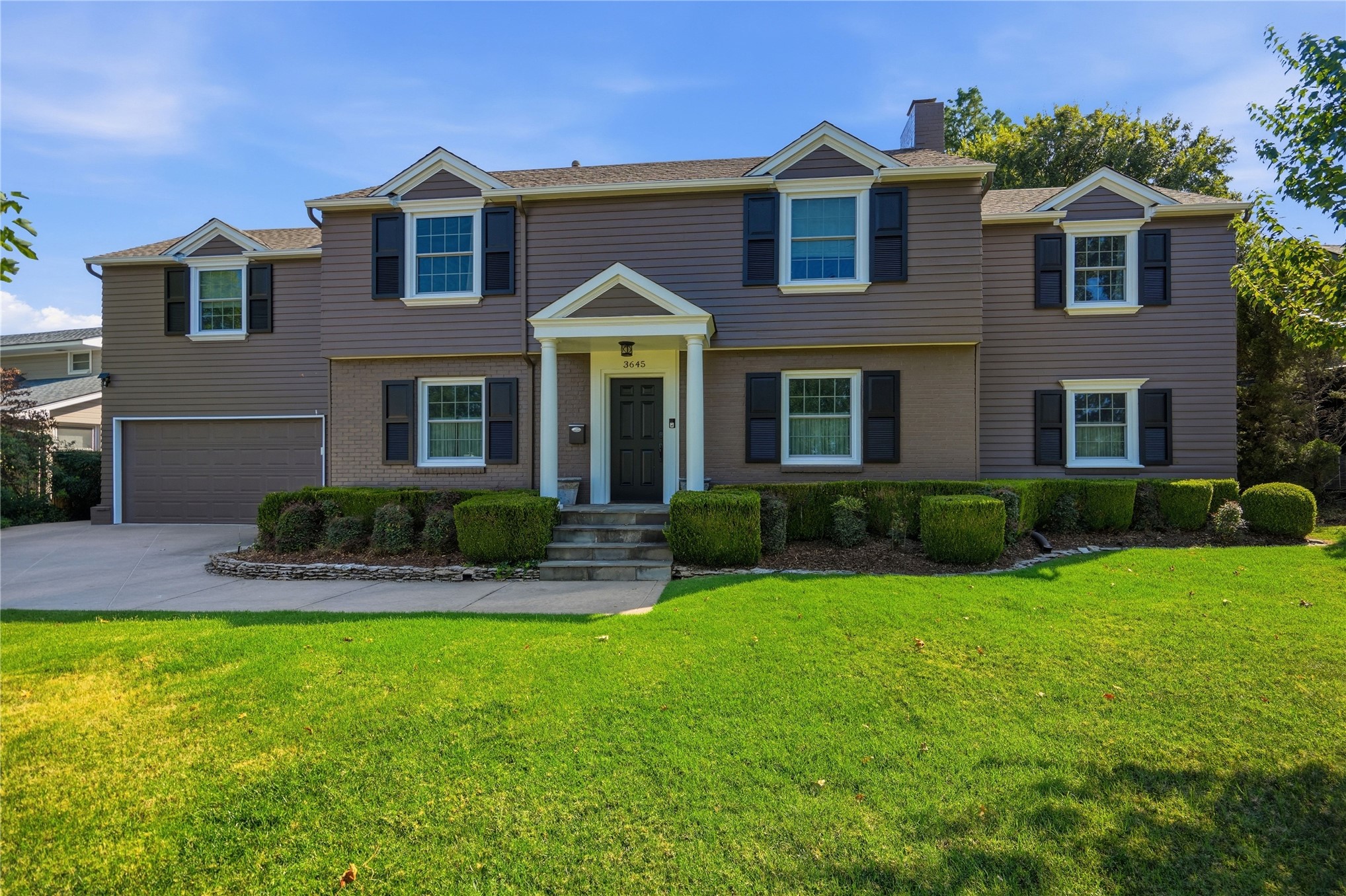 3645 S Trenton Avenue Tulsa OK 74105