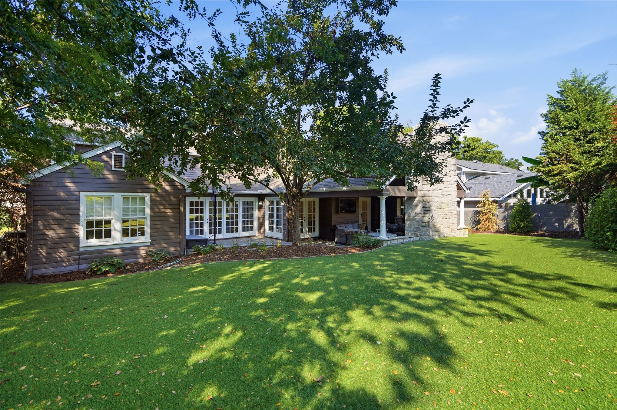 3645 S Trenton Avenue Tulsa OK 74105