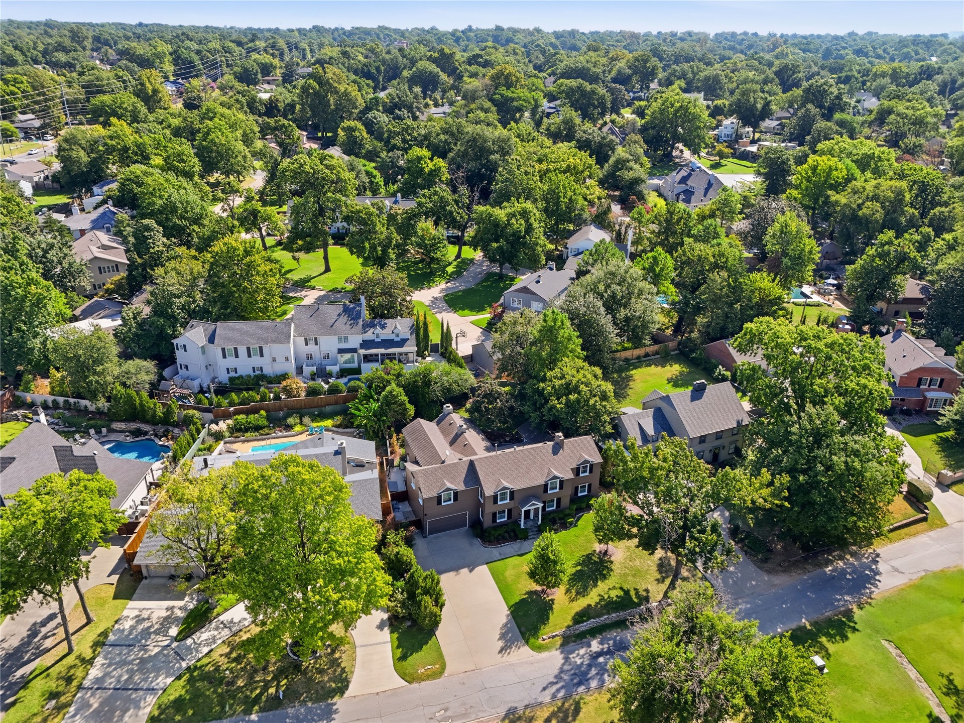 3645 S Trenton Avenue Tulsa OK 74105
