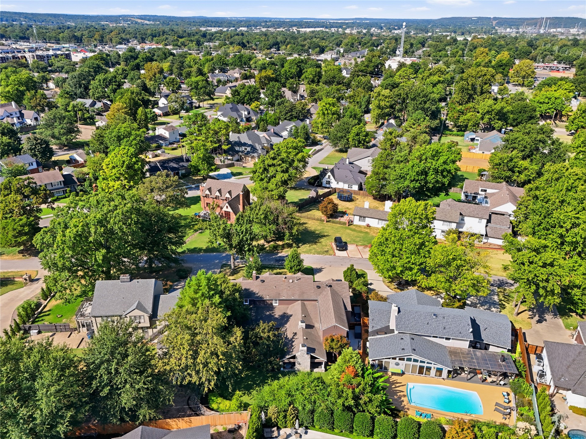 3645 S Trenton Avenue Tulsa OK 74105