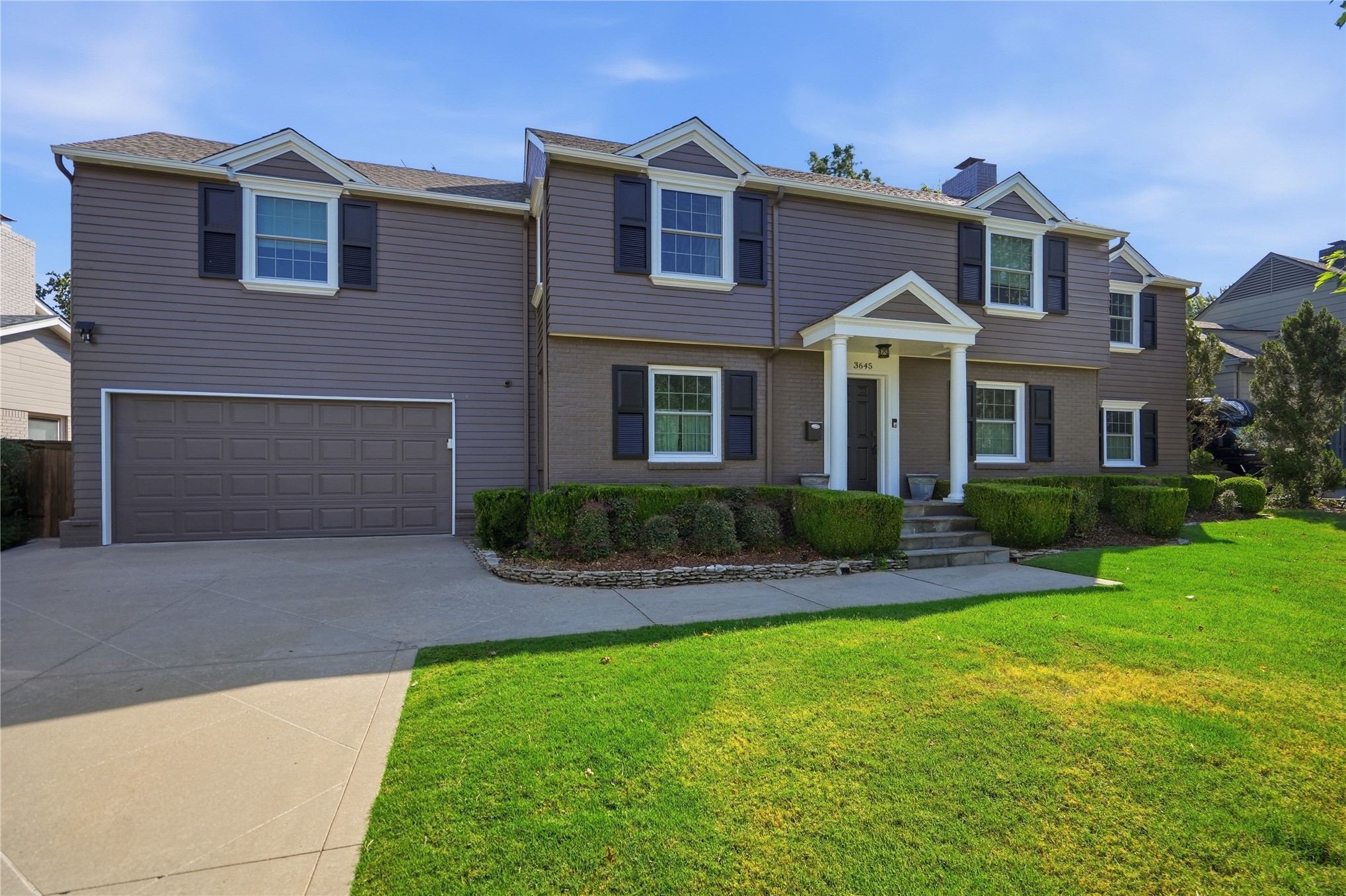 3645 S Trenton Avenue Tulsa OK 74105