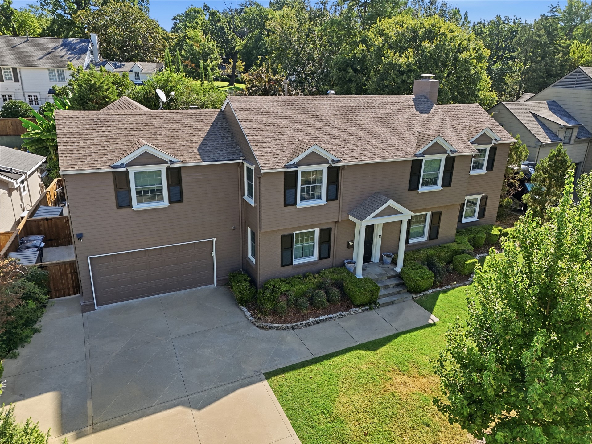 3645 S Trenton Avenue Tulsa OK 74105