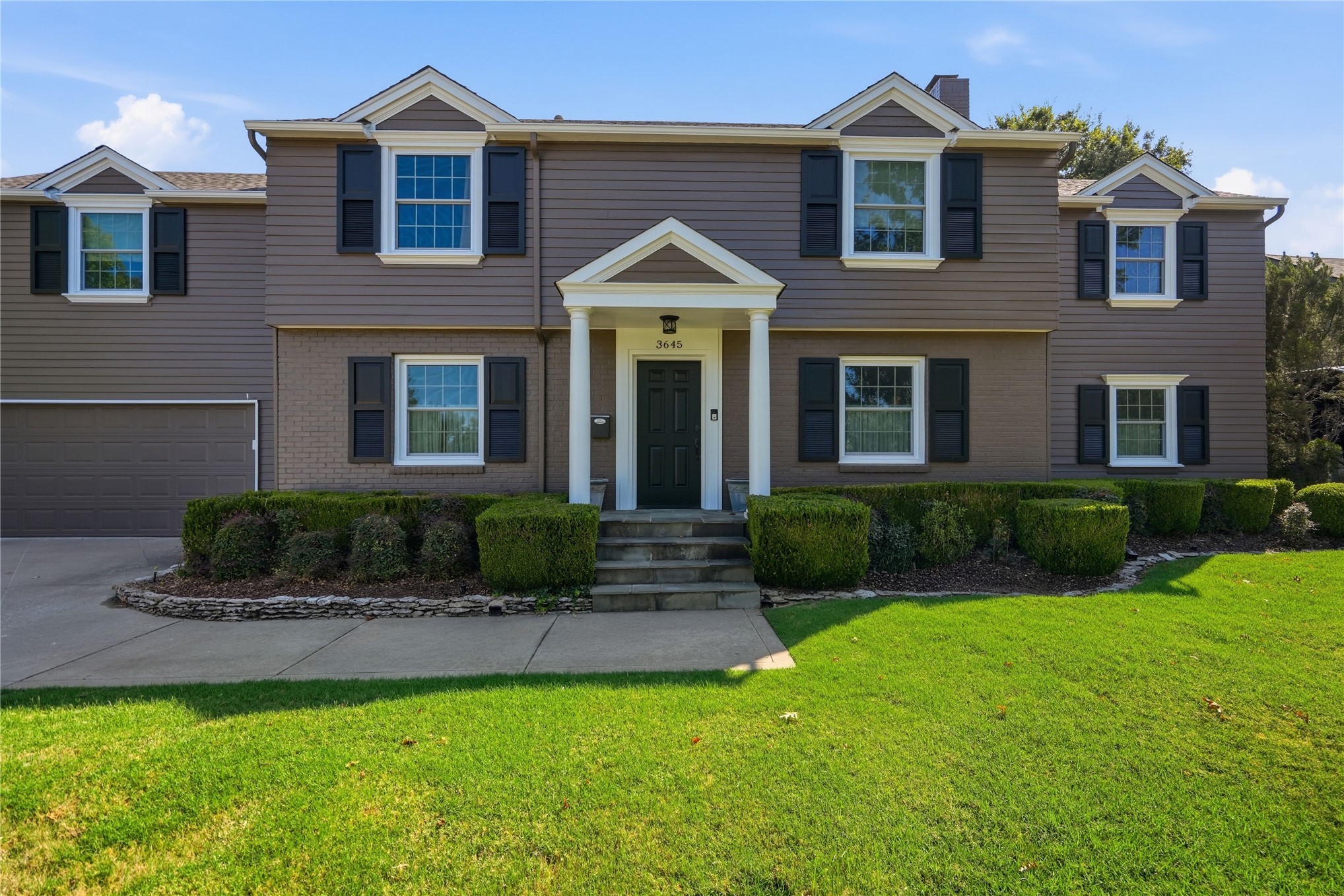 3645 S Trenton Avenue Tulsa OK 74105