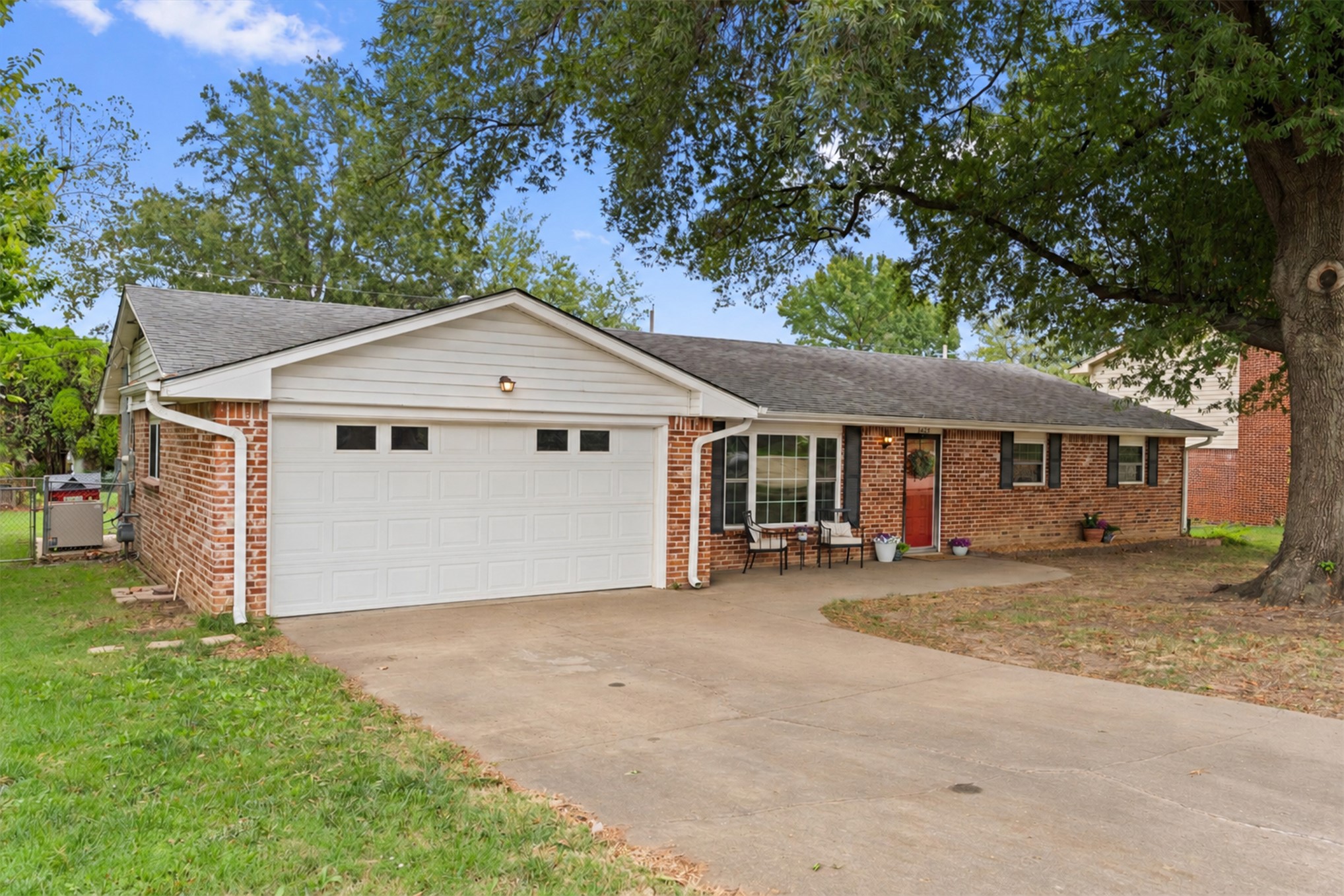 1250 Macklyn Lane Bartlesville OK 74006