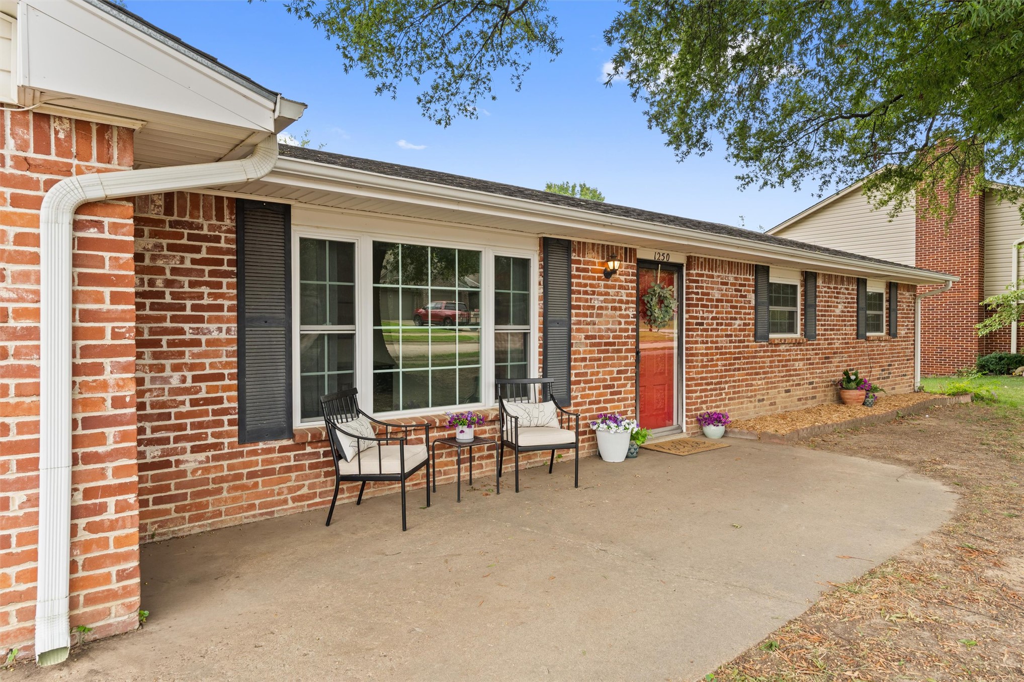 1250 Macklyn Lane Bartlesville OK 74006