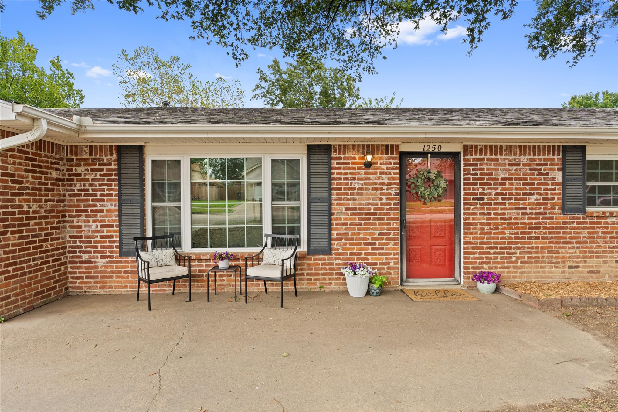 1250 Macklyn Lane Bartlesville OK 74006