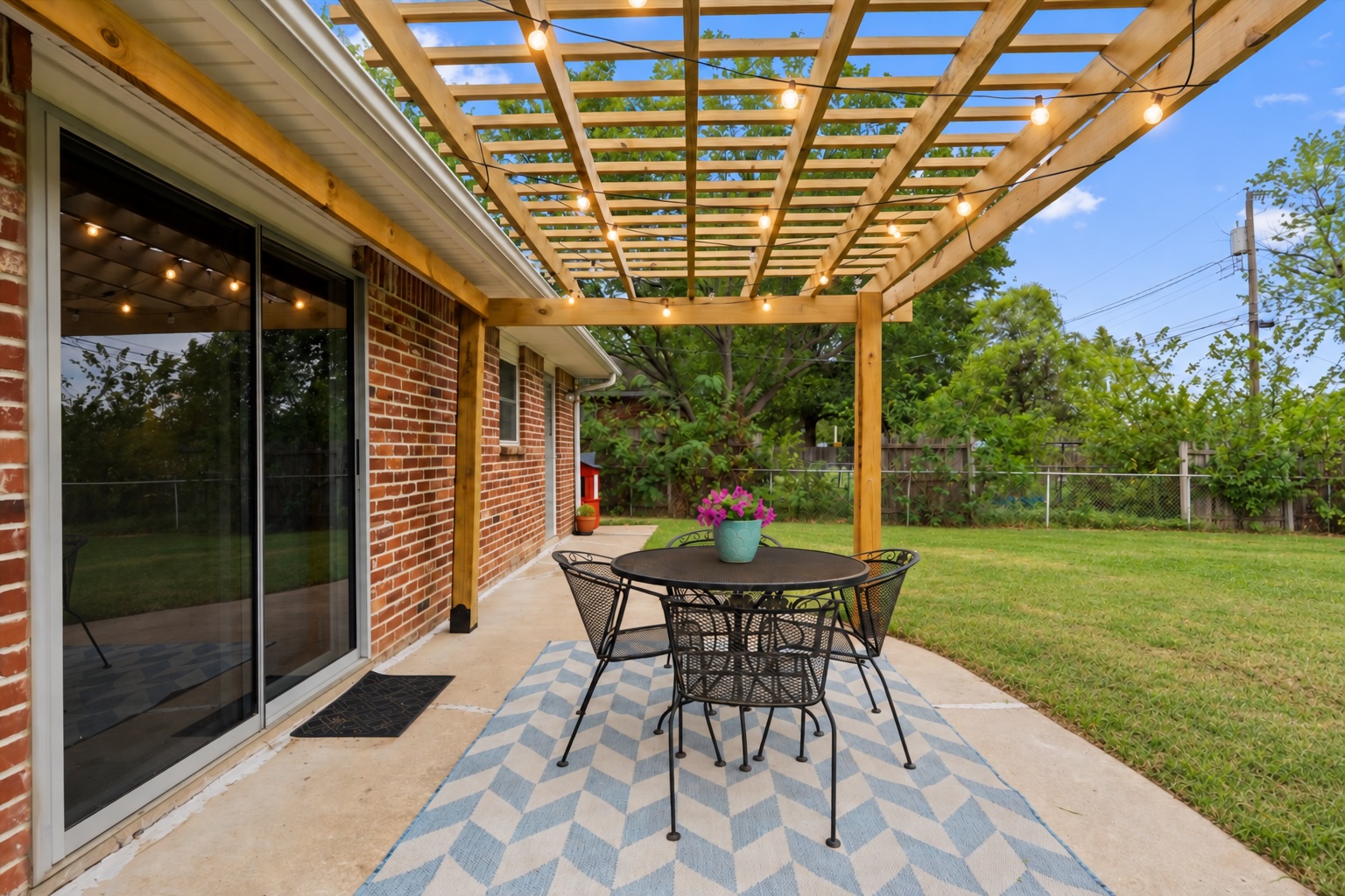 1250 Macklyn Lane Bartlesville OK 74006