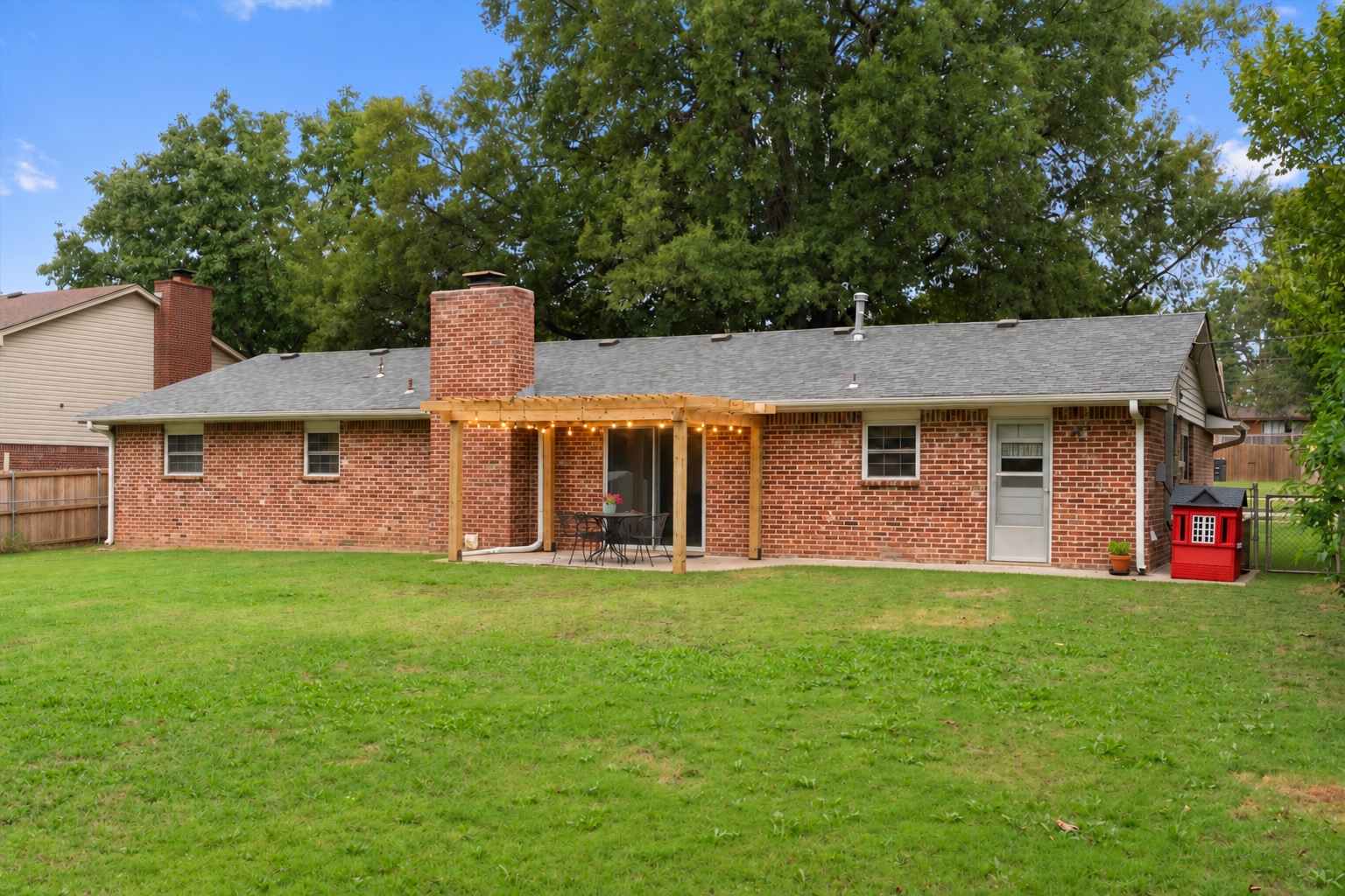 1250 Macklyn Lane Bartlesville OK 74006