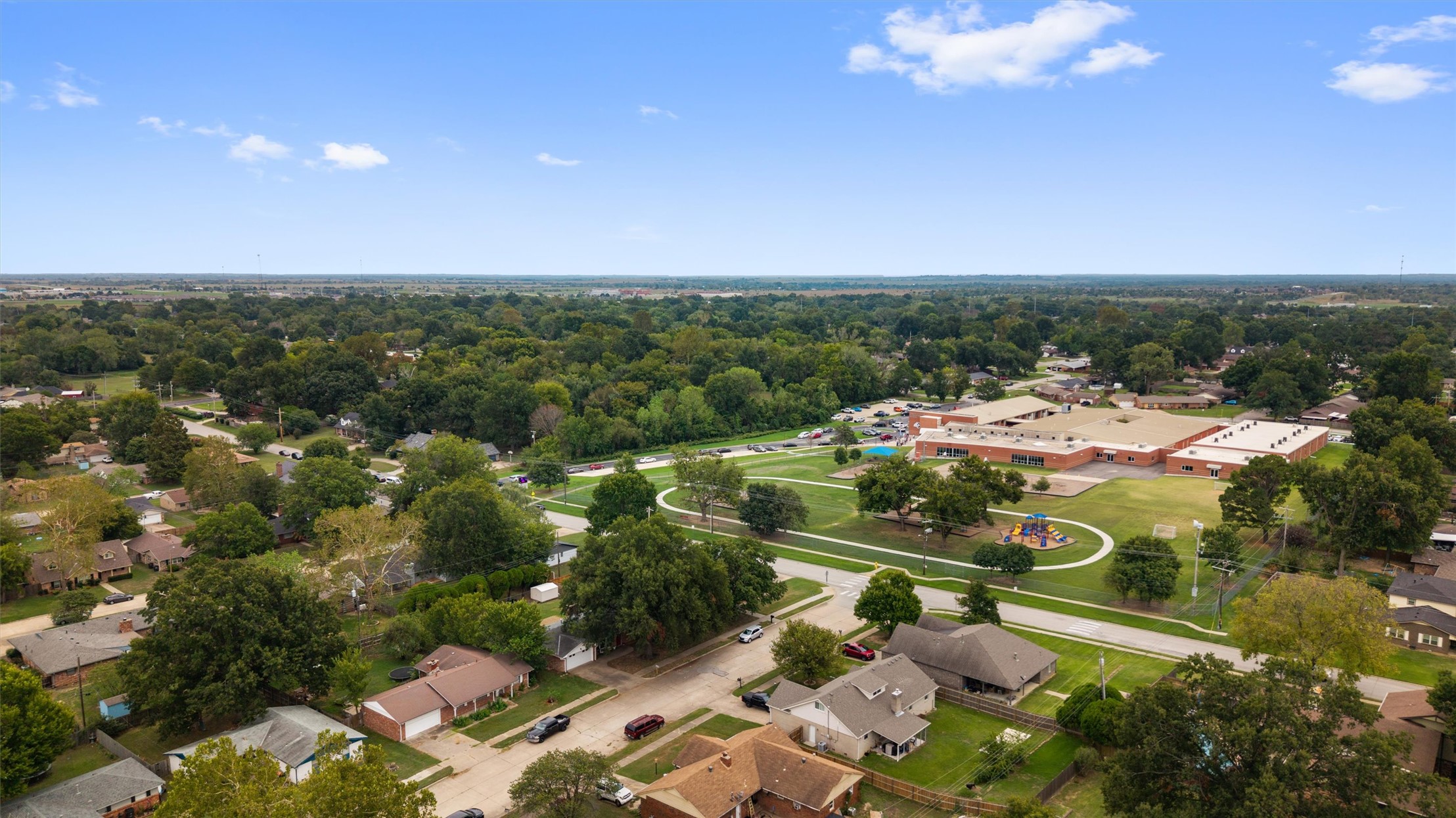 1250 Macklyn Lane Bartlesville OK 74006