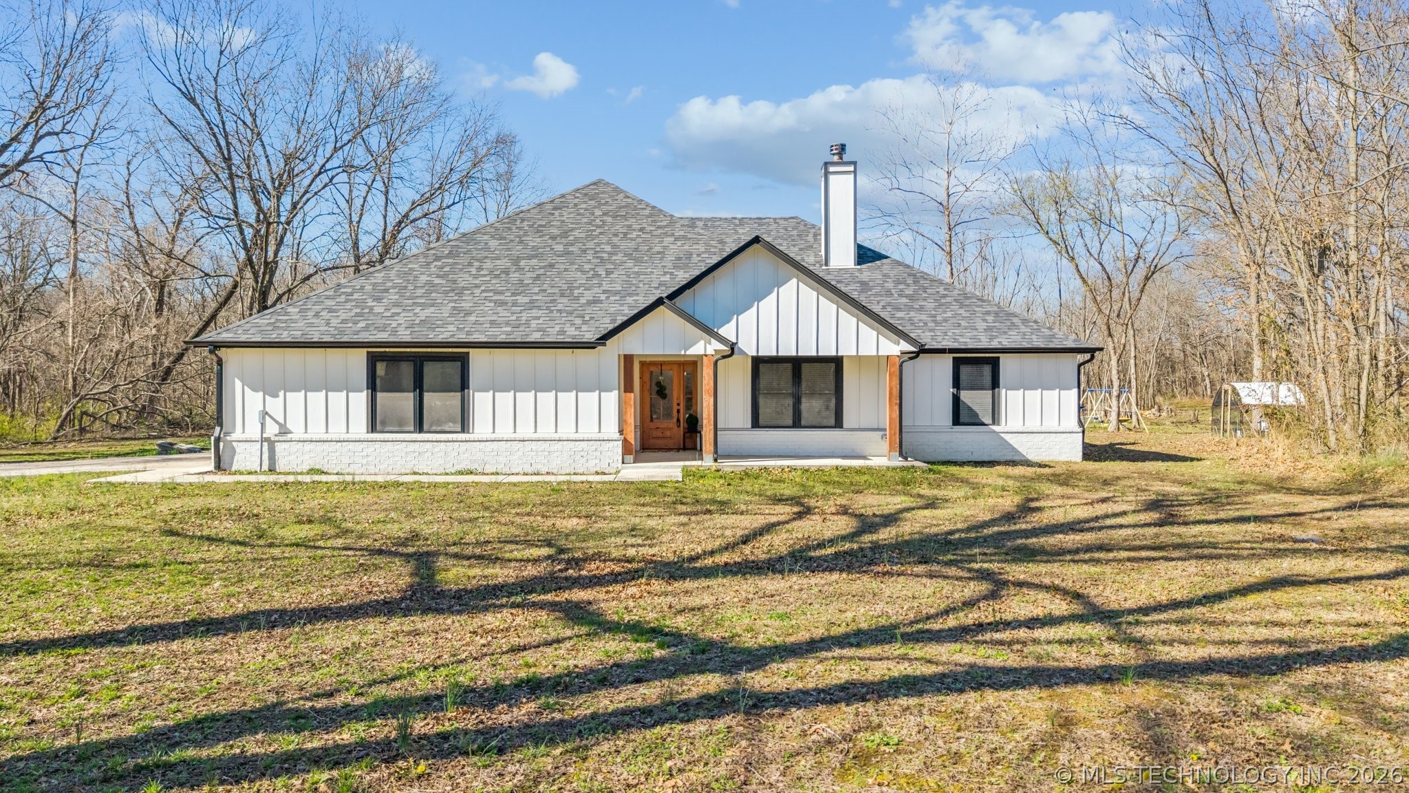 20870 S 4250 Road Claremore OK 74019