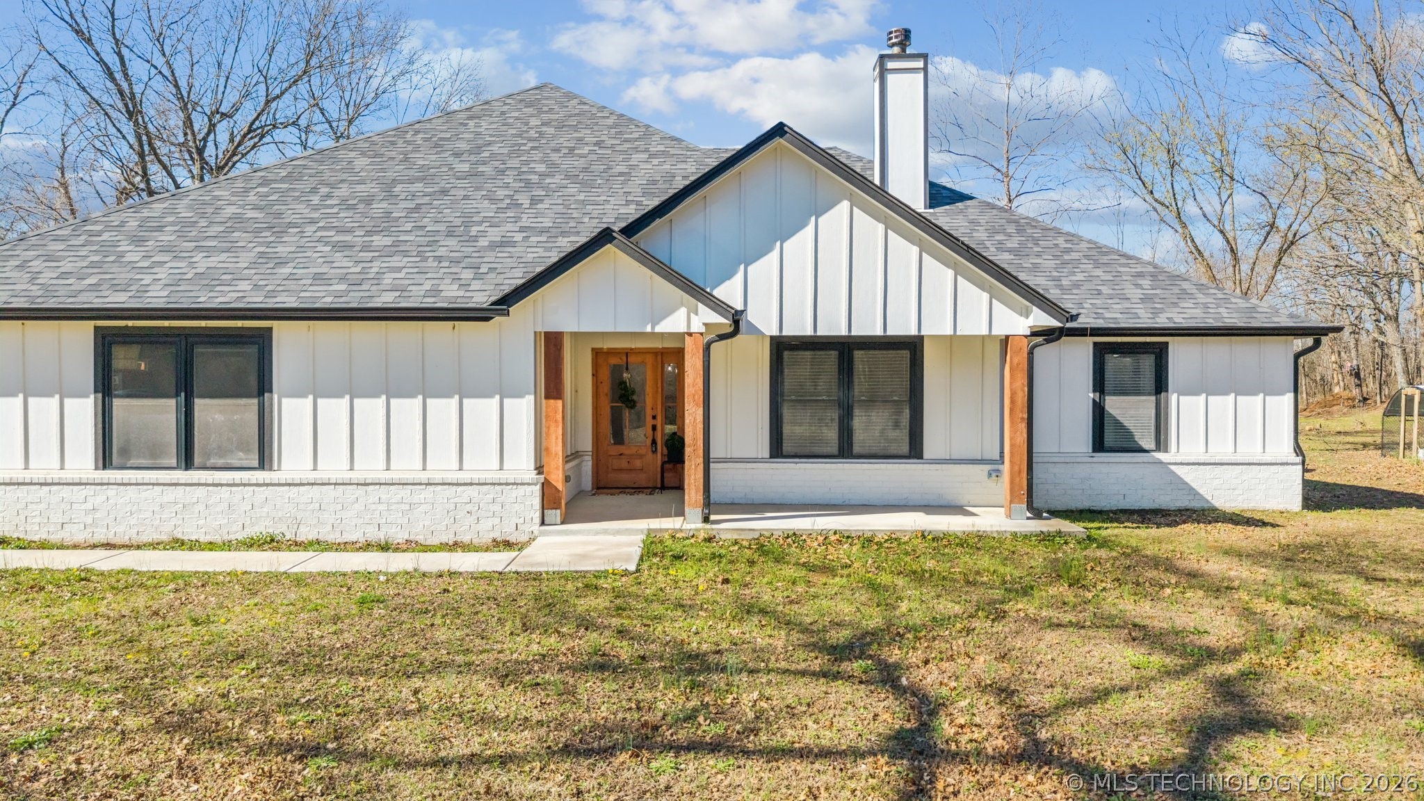 20870 S 4250 Road Claremore OK 74019