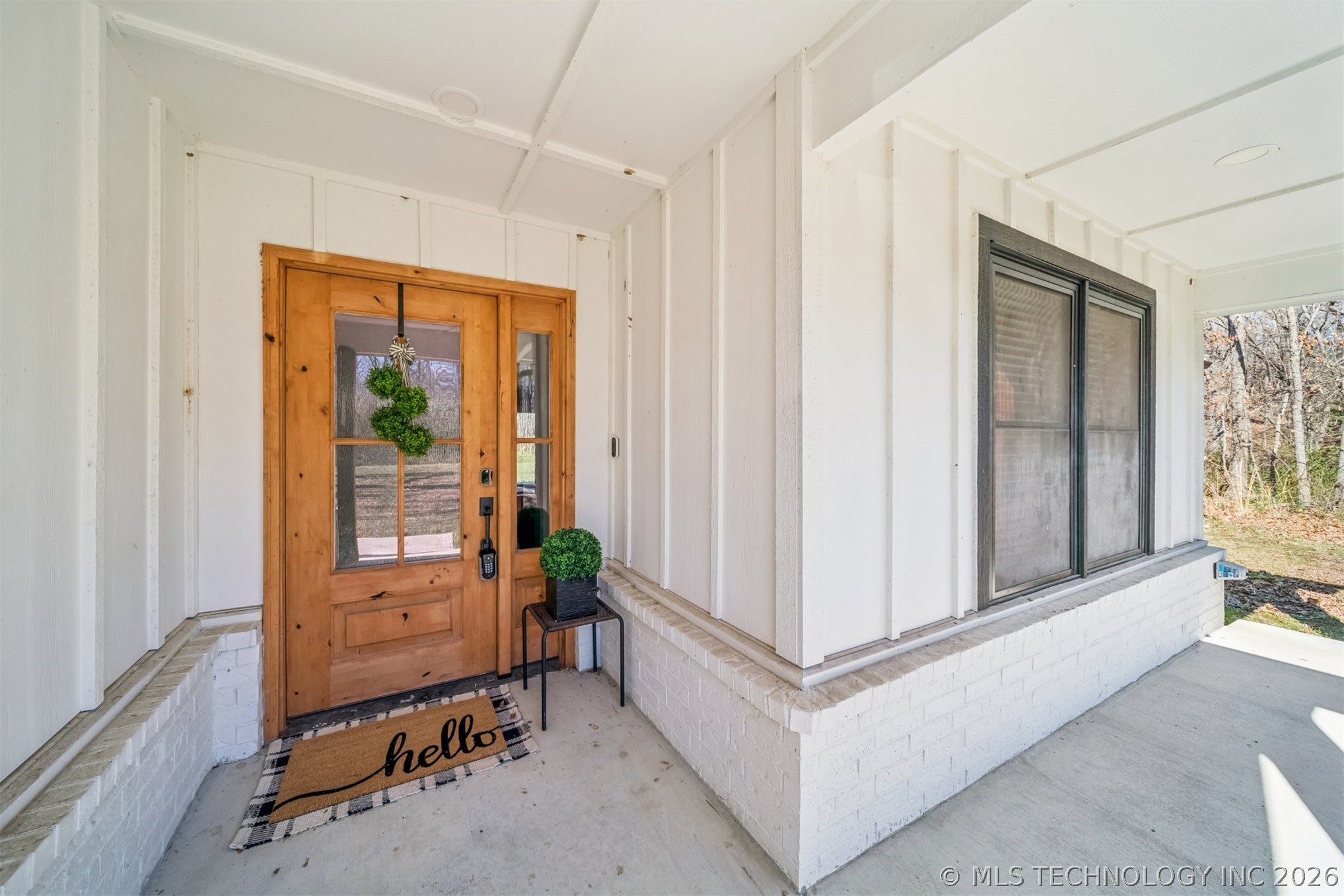 20870 S 4250 Road Claremore OK 74019