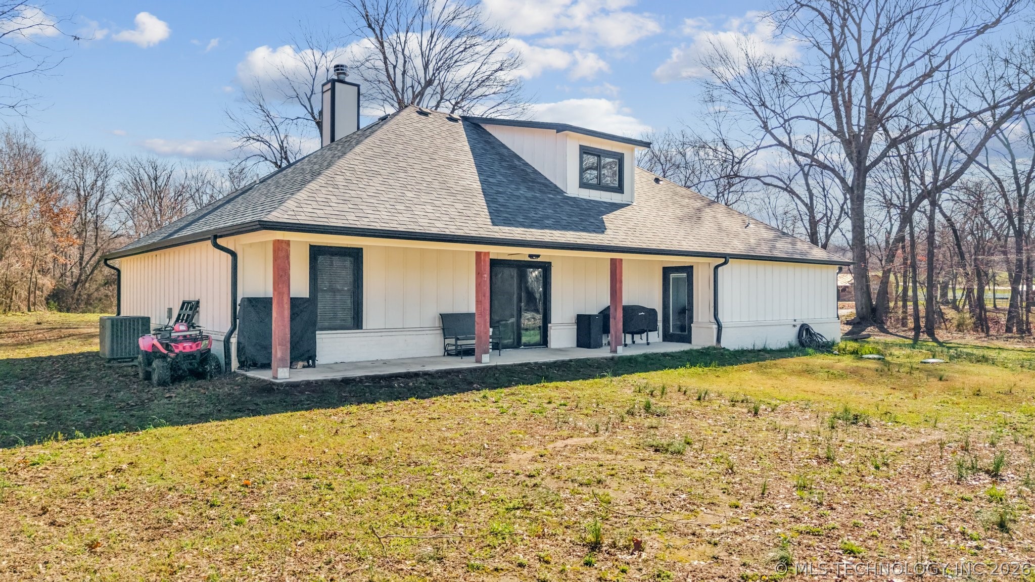 20870 S 4250 Road Claremore OK 74019
