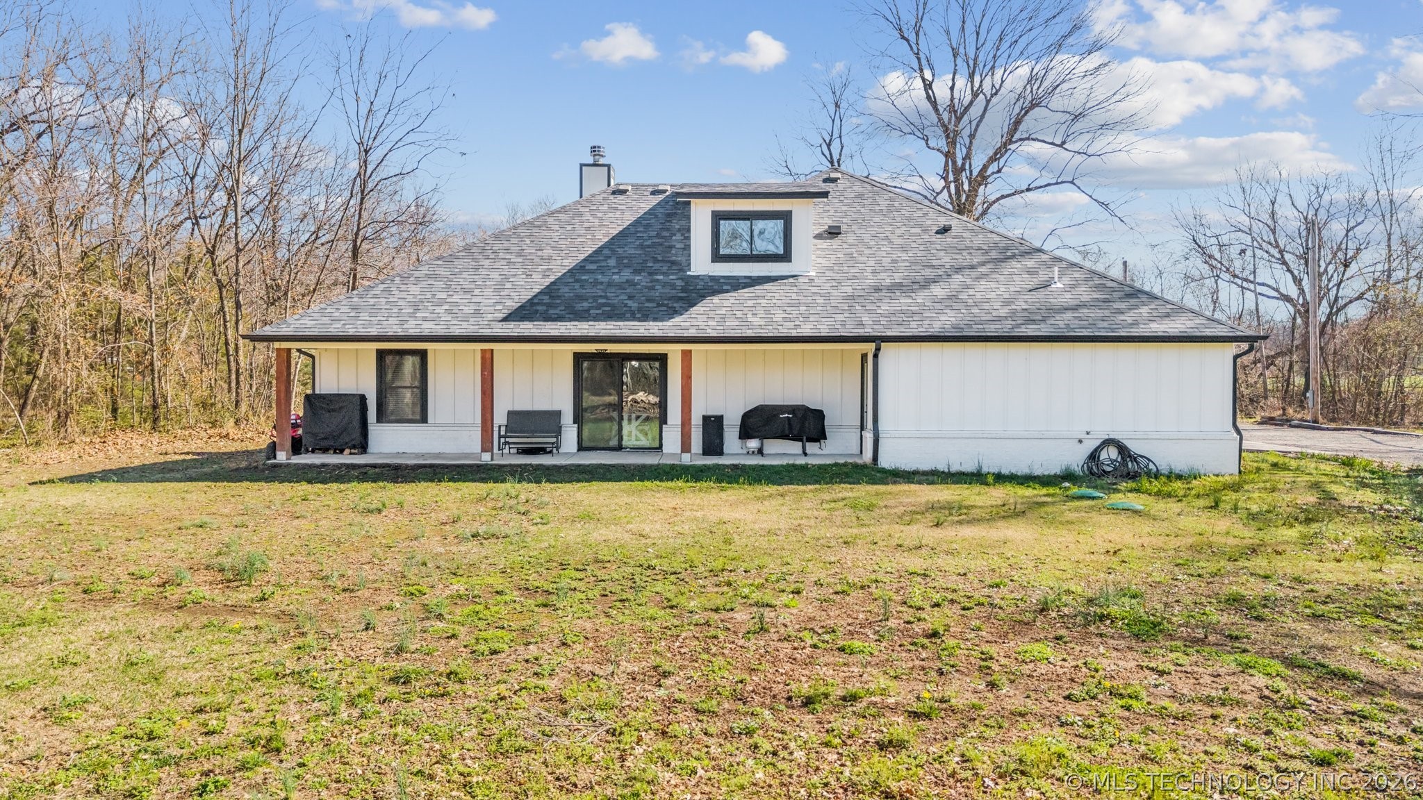 20870 S 4250 Road Claremore OK 74019