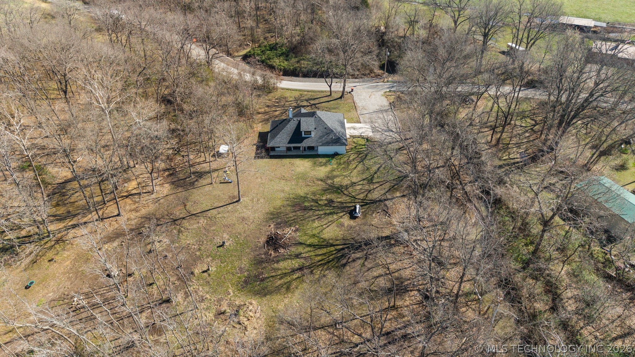 20870 S 4250 Road Claremore OK 74019